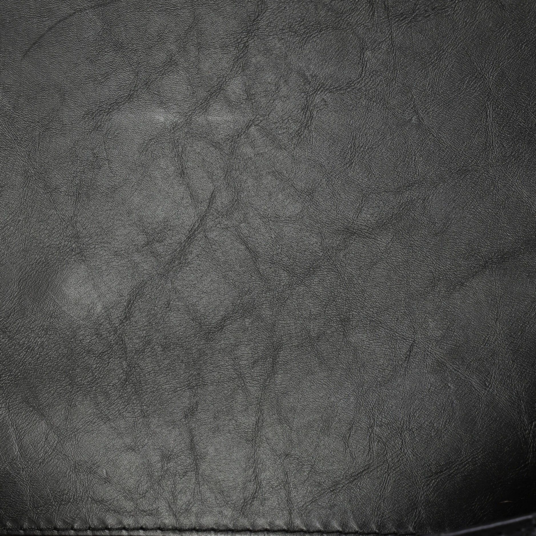 Chanel Top Handle Flap Bag Size ONE SIZE - 6 Thumbnail
