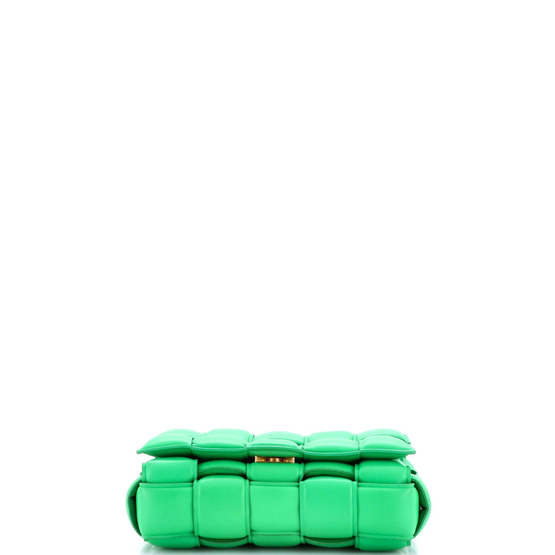 Bottega Veneta Cassette Crossbody Bag Size ONE SIZE - 4 Thumbnail