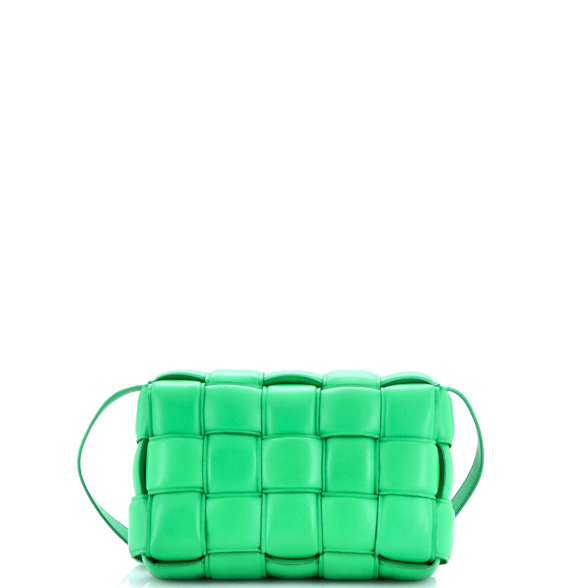 Bottega Veneta Cassette Crossbody Bag Size ONE SIZE - 3 Thumbnail
