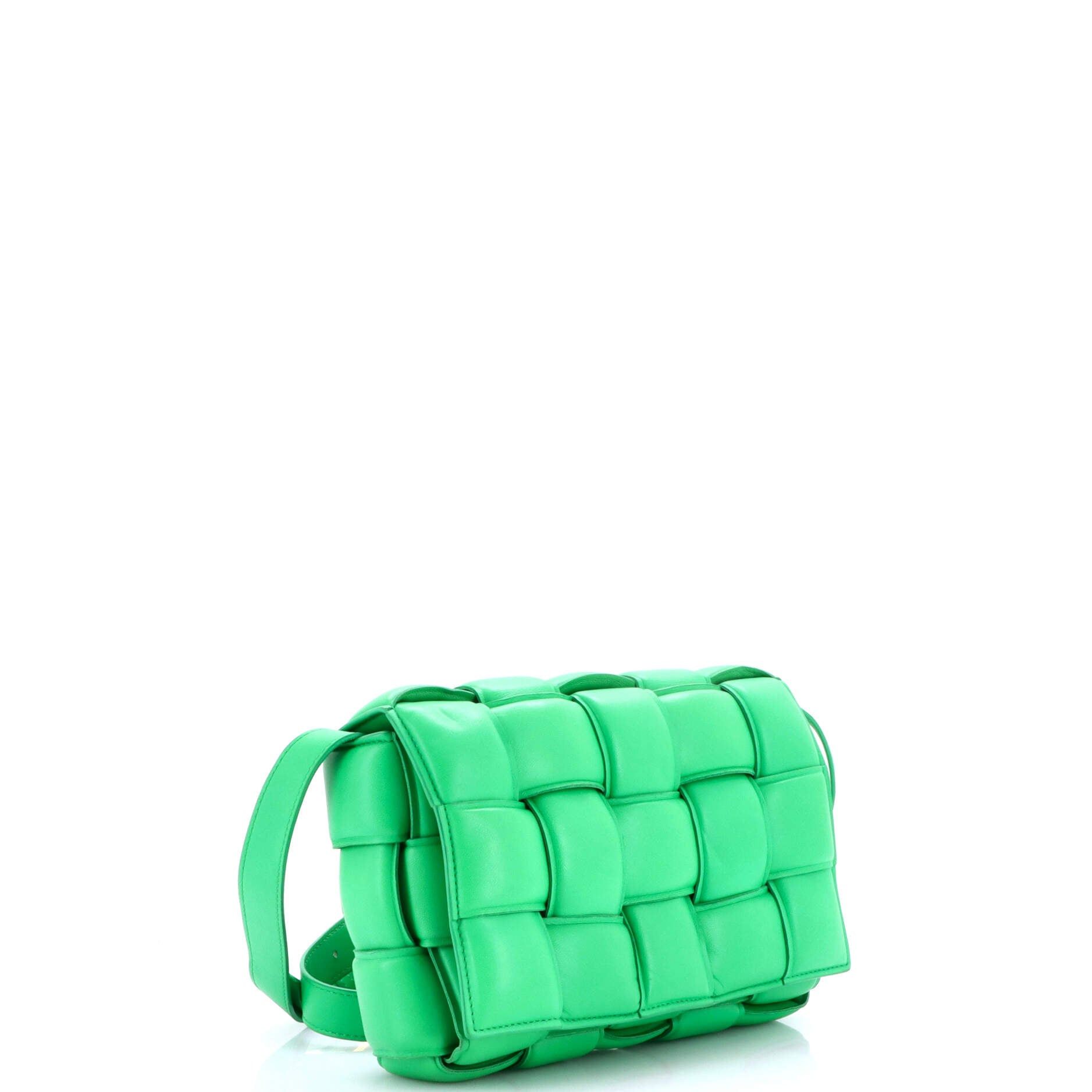 Bottega Veneta Cassette Crossbody Bag Size ONE SIZE - 2 Thumbnail