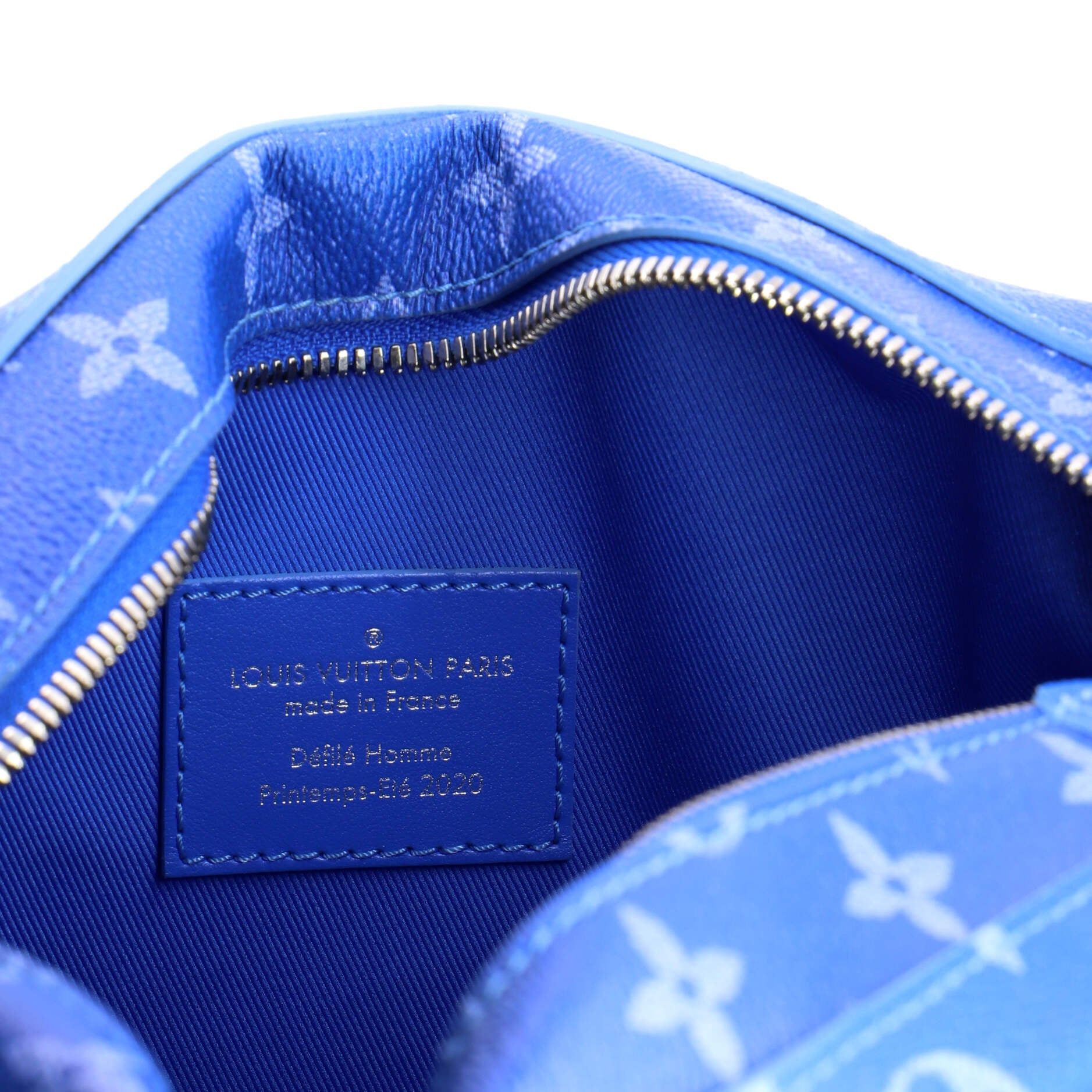 Louis Vuitton Soft Trunk Bag Size ONE SIZE - 5 Thumbnail