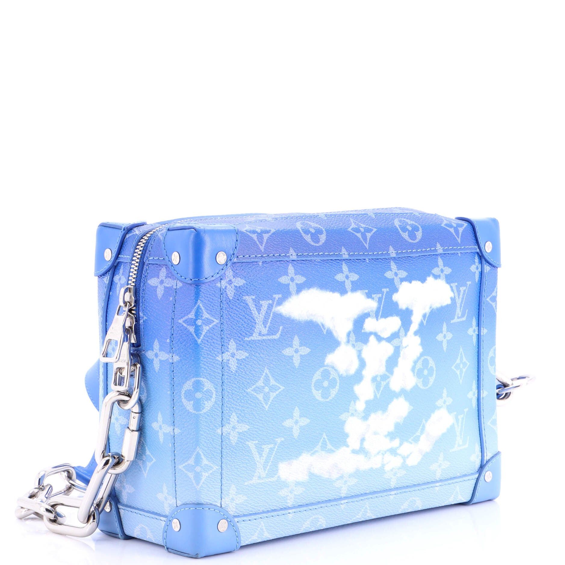 Louis Vuitton Soft Trunk Bag Size ONE SIZE - 2 Thumbnail