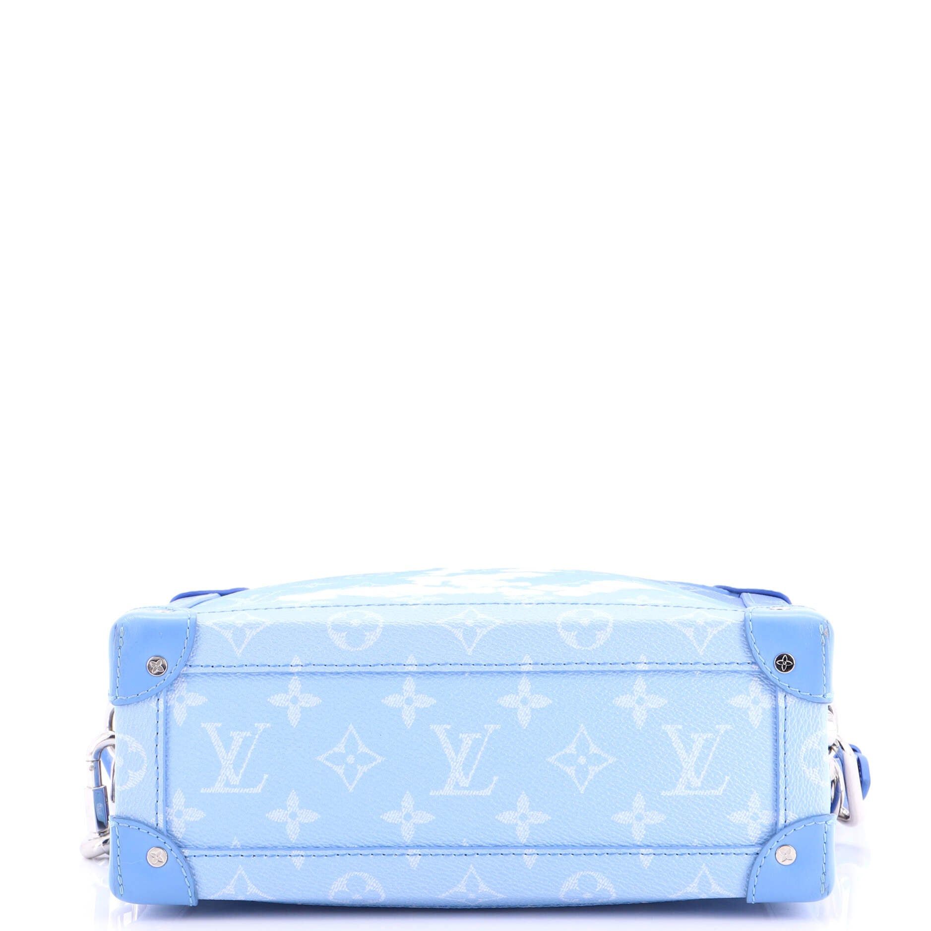 Louis Vuitton Soft Trunk Bag Size ONE SIZE - 3 Thumbnail