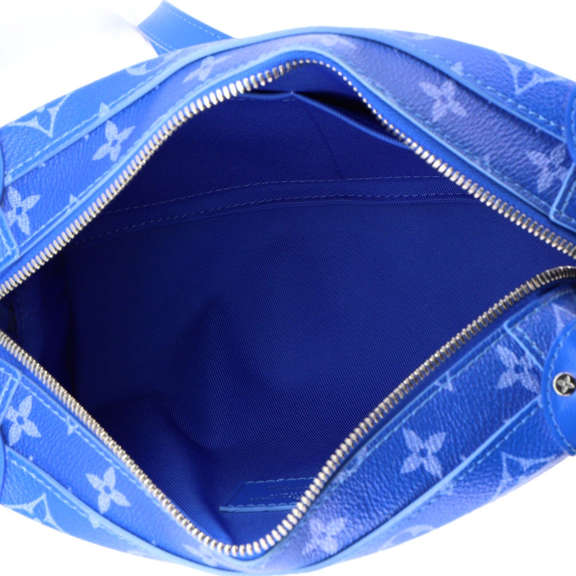Louis Vuitton Soft Trunk Bag Size ONE SIZE - 4 Thumbnail