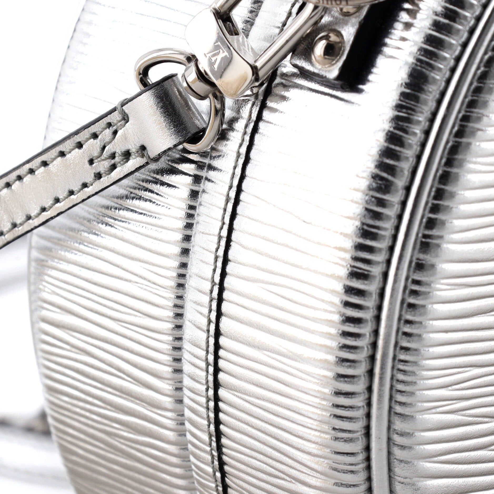 Louis Vuitton Petite Boite Chapeau Bag Size ONE SIZE - 6 Thumbnail