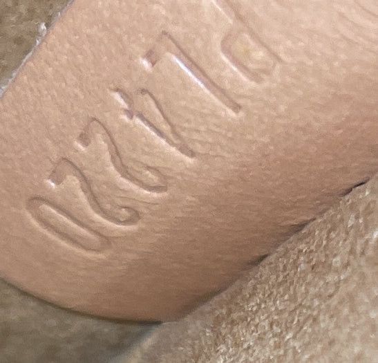 Louis Vuitton Vanity Handbag Size ONE SIZE - 7 Thumbnail