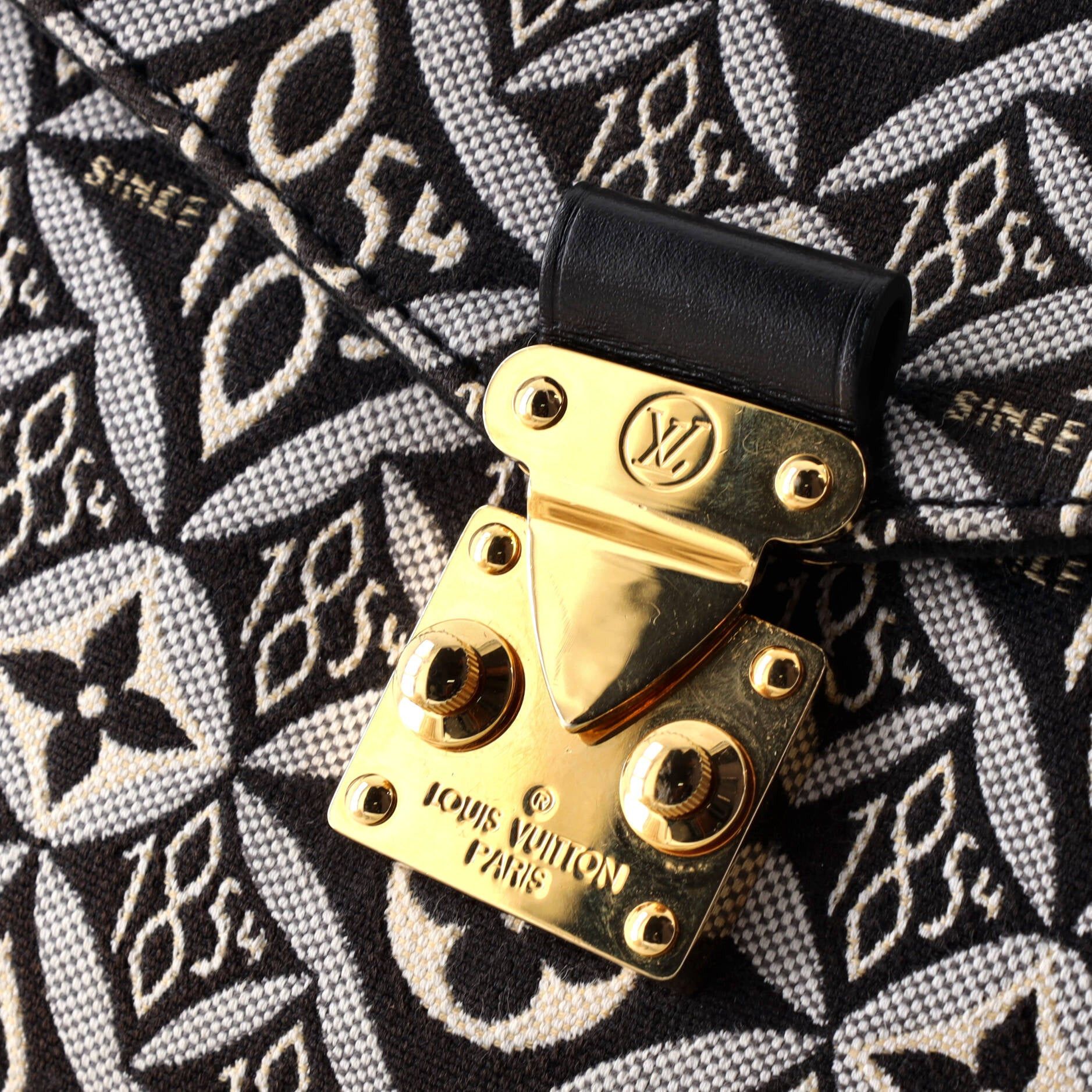 Louis Vuitton Pochette Metis Size ONE SIZE - 6 Thumbnail