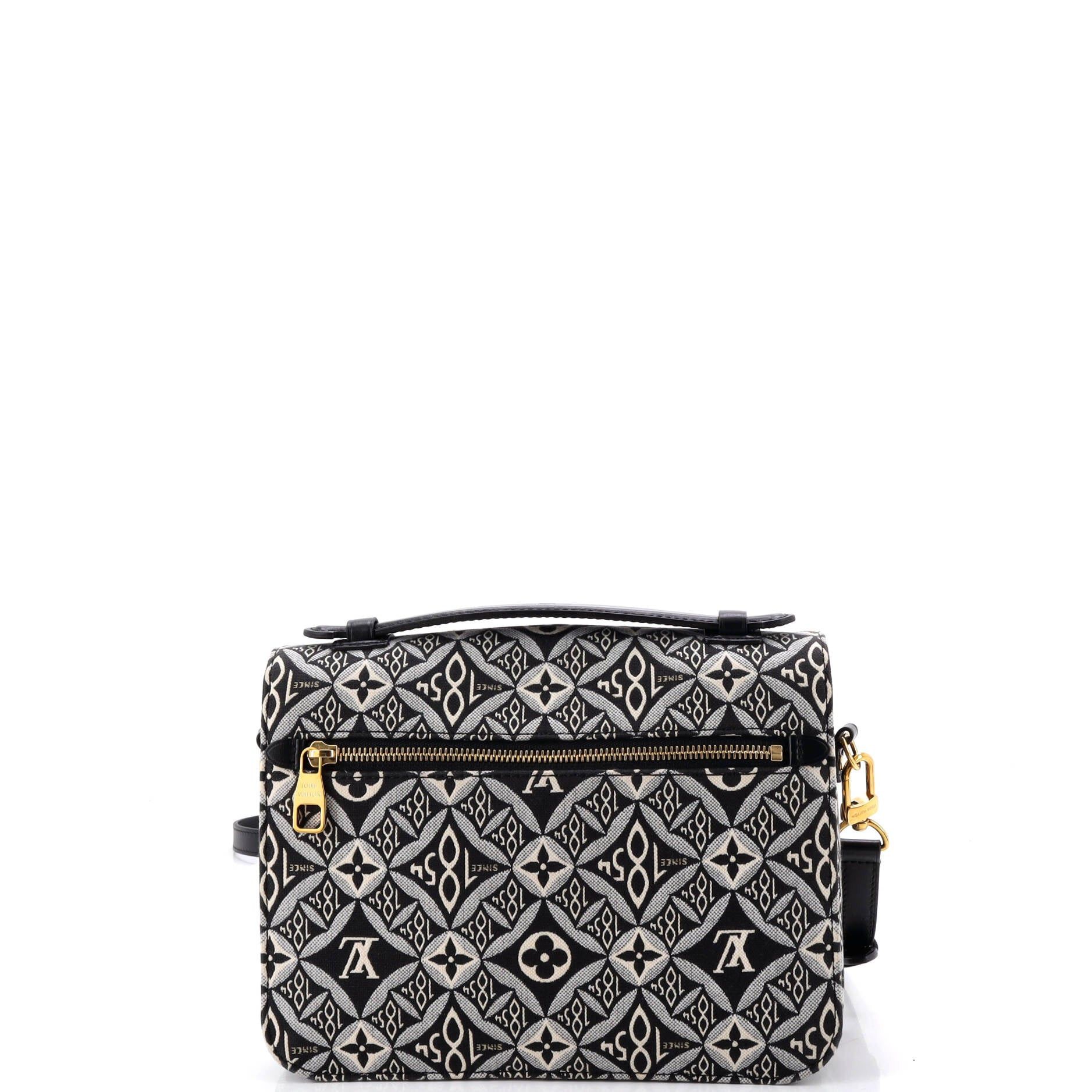 Louis Vuitton Pochette Metis Size ONE SIZE - 3 Thumbnail