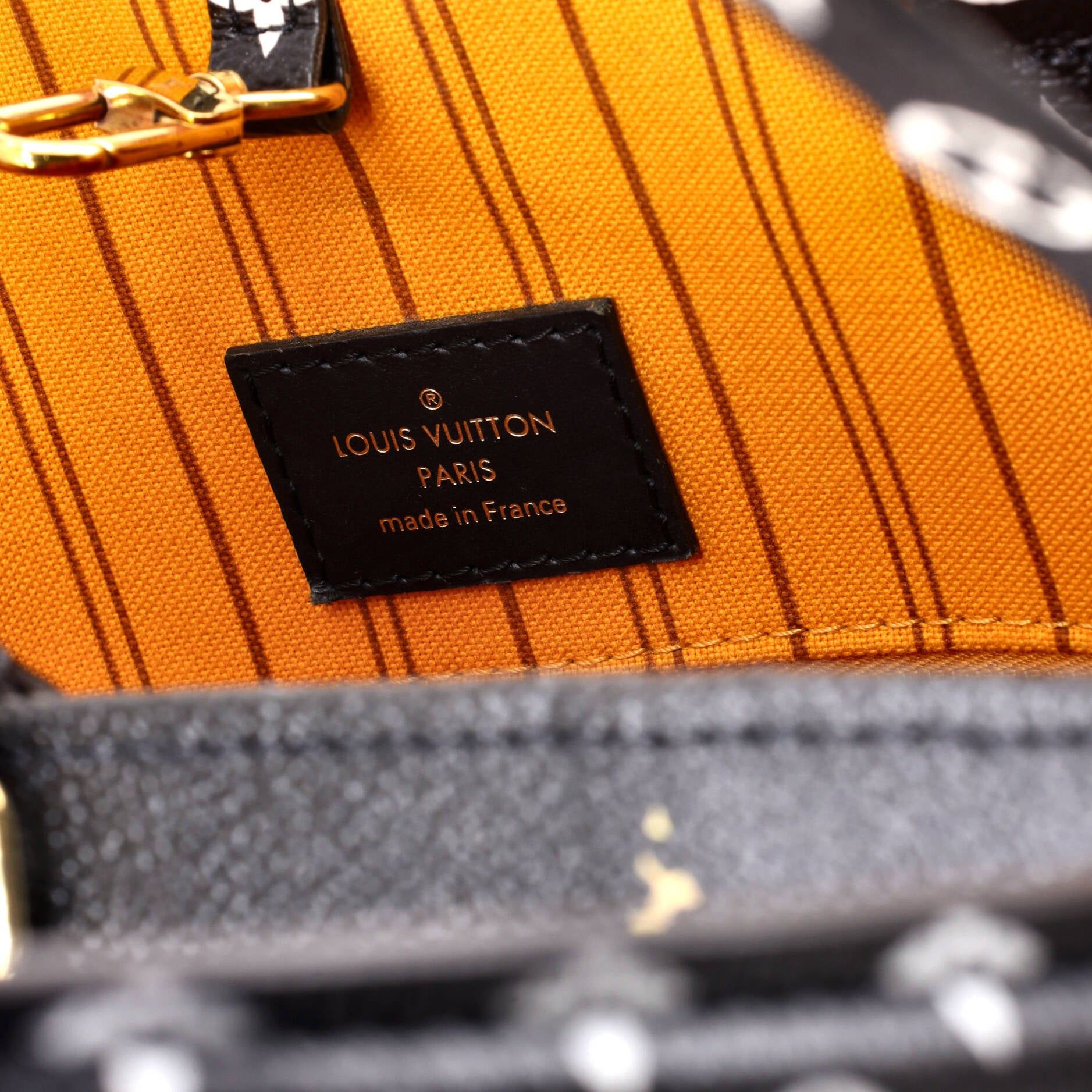 Louis Vuitton OnTheGo Tote Size ONE SIZE - 7 Thumbnail