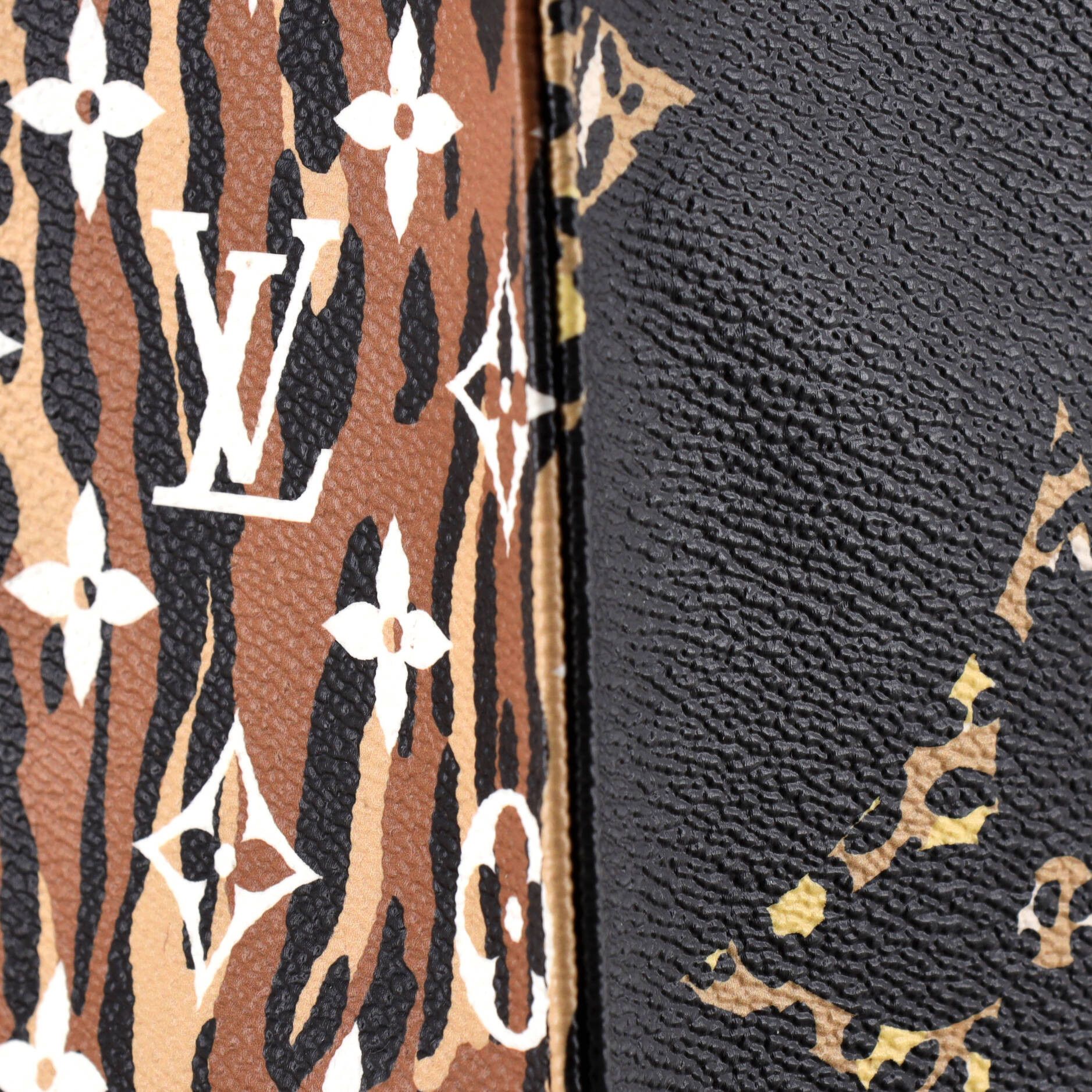 Louis Vuitton OnTheGo Tote Size ONE SIZE - 6 Thumbnail