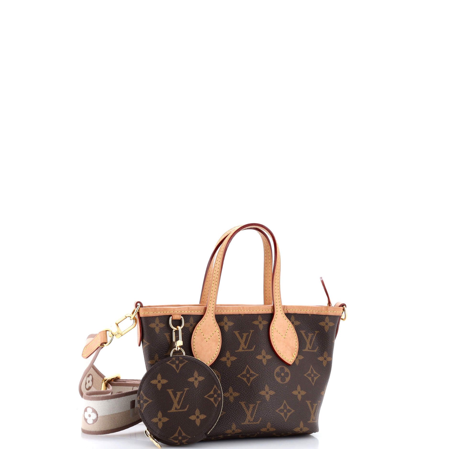 Louis Vuitton Neverfull NM Tote Size ONE SIZE - 2 Thumbnail
