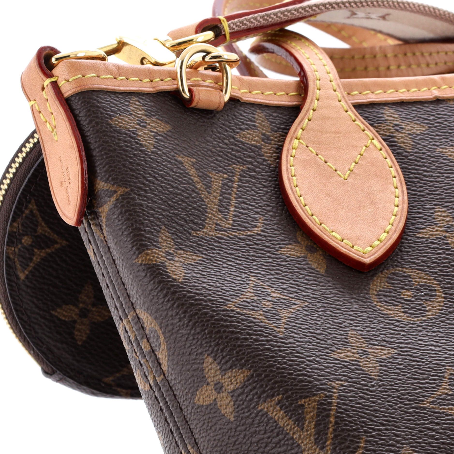 Louis Vuitton Neverfull NM Tote Size ONE SIZE - 6 Thumbnail