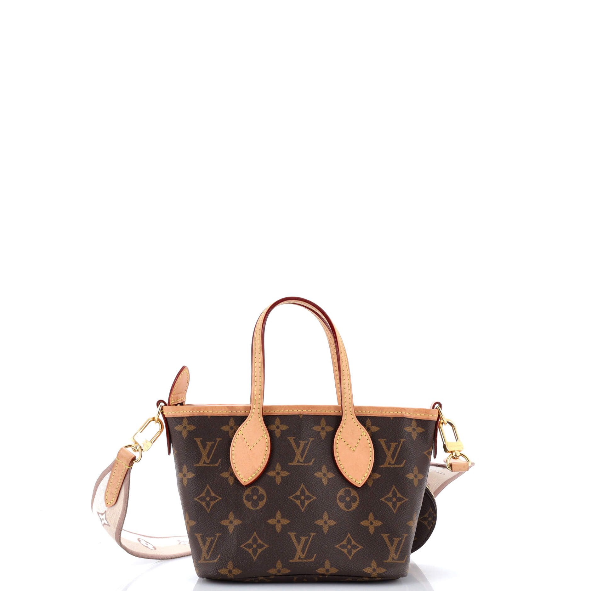 Louis Vuitton Neverfull NM Tote Size ONE SIZE - 3 Thumbnail