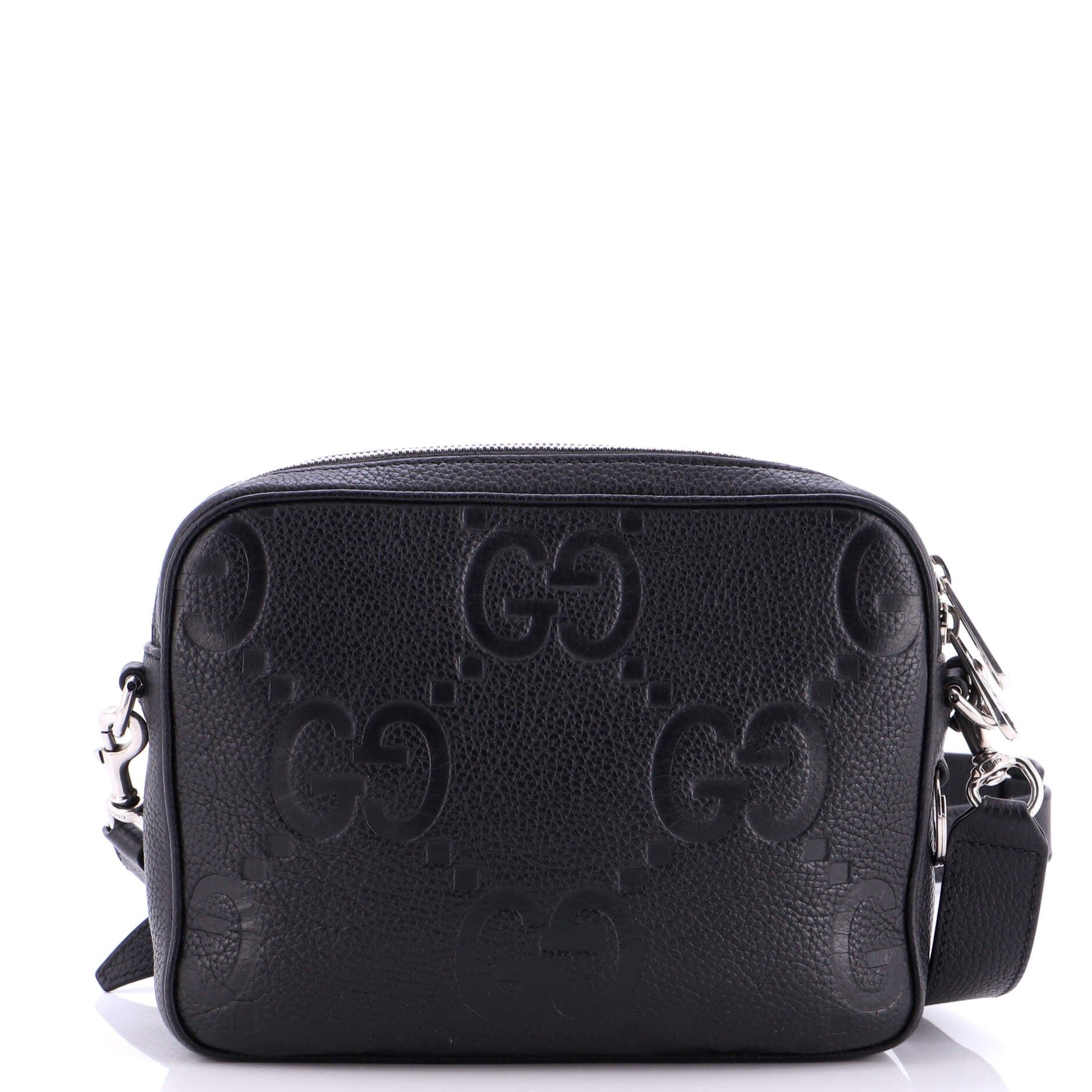 Gucci Front Pocket Crossbody Messenger Size ONE SIZE - 3 Thumbnail