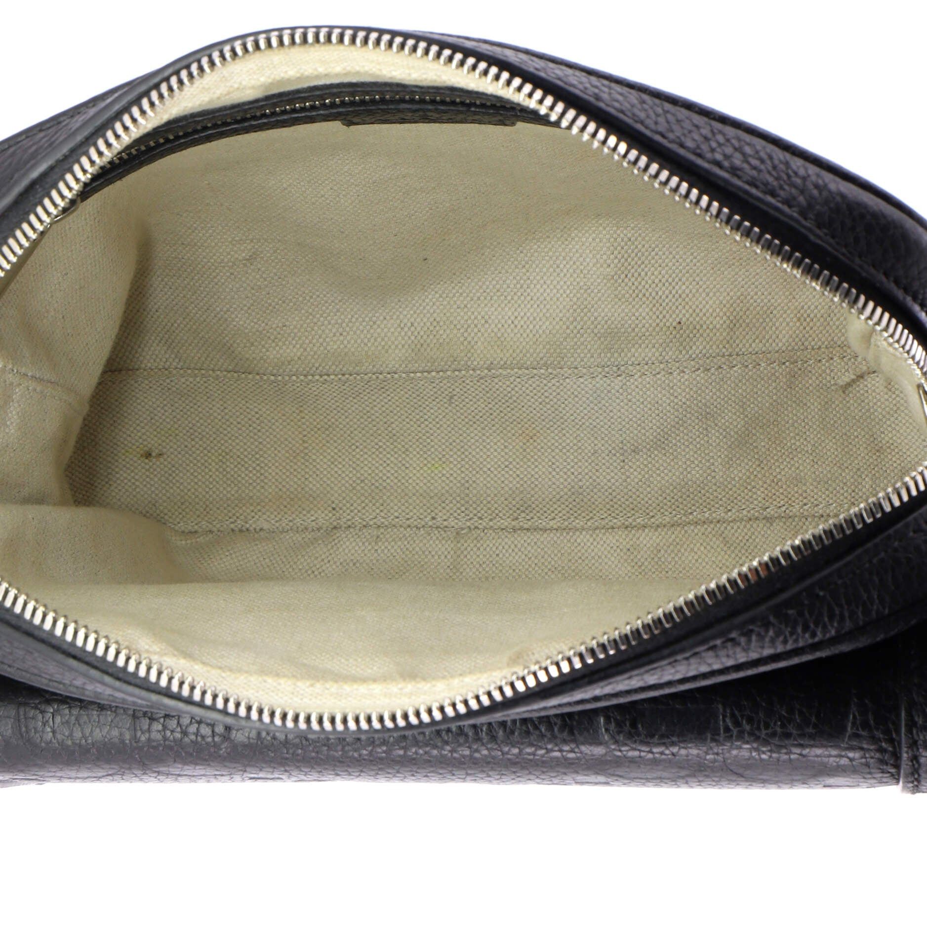 Gucci Front Pocket Crossbody Messenger Size ONE SIZE - 5 Thumbnail