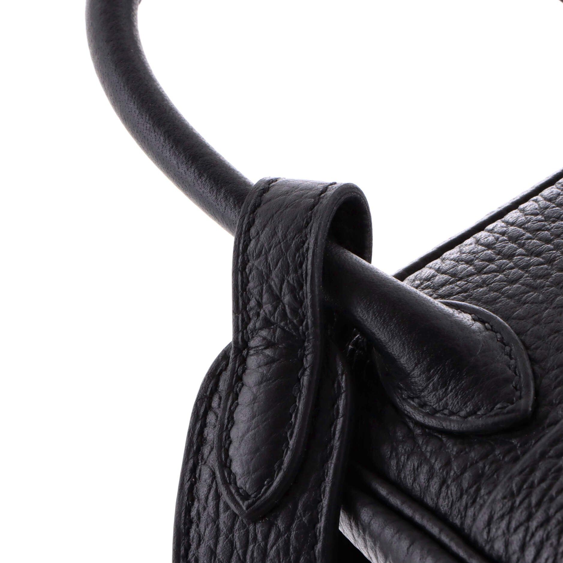 Hermes Lindy Bag Size ONE SIZE - 7 Thumbnail