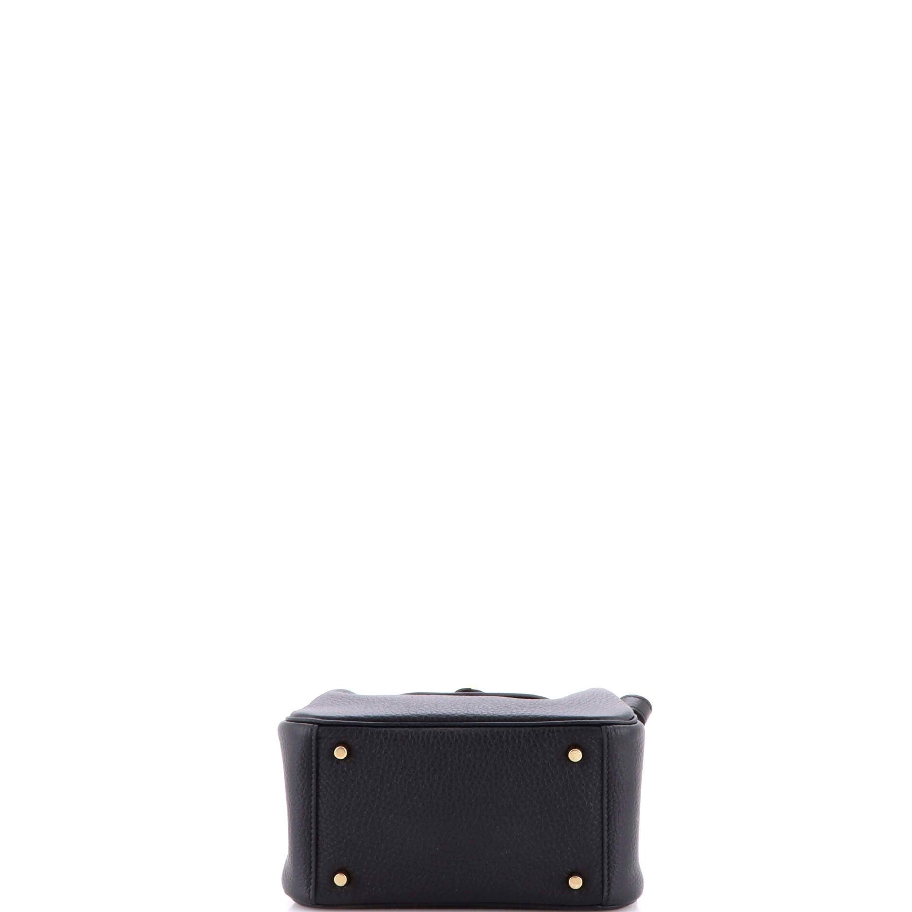 Hermes Lindy Bag Size ONE SIZE - 5 Thumbnail