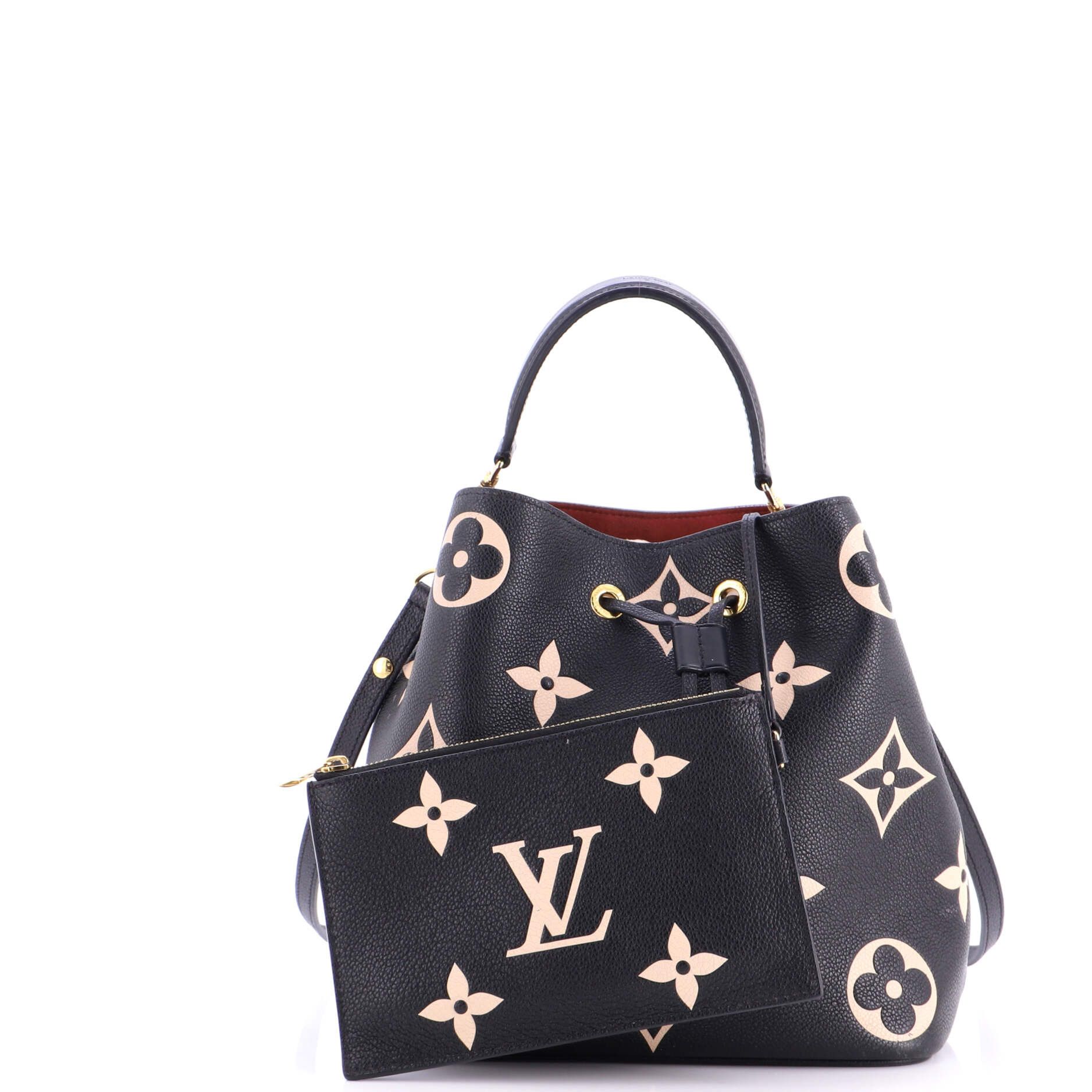 Louis Vuitton NeoNoe Handbag Size ONE SIZE - 2 Thumbnail