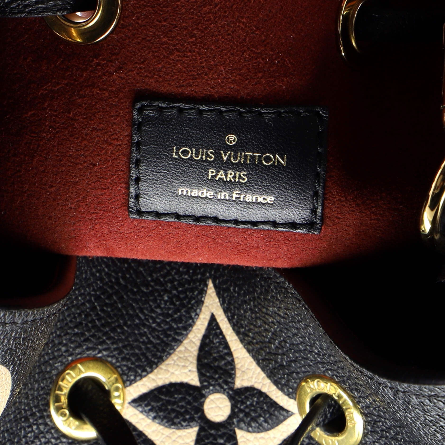 Louis Vuitton NeoNoe Handbag Size ONE SIZE - 7 Thumbnail