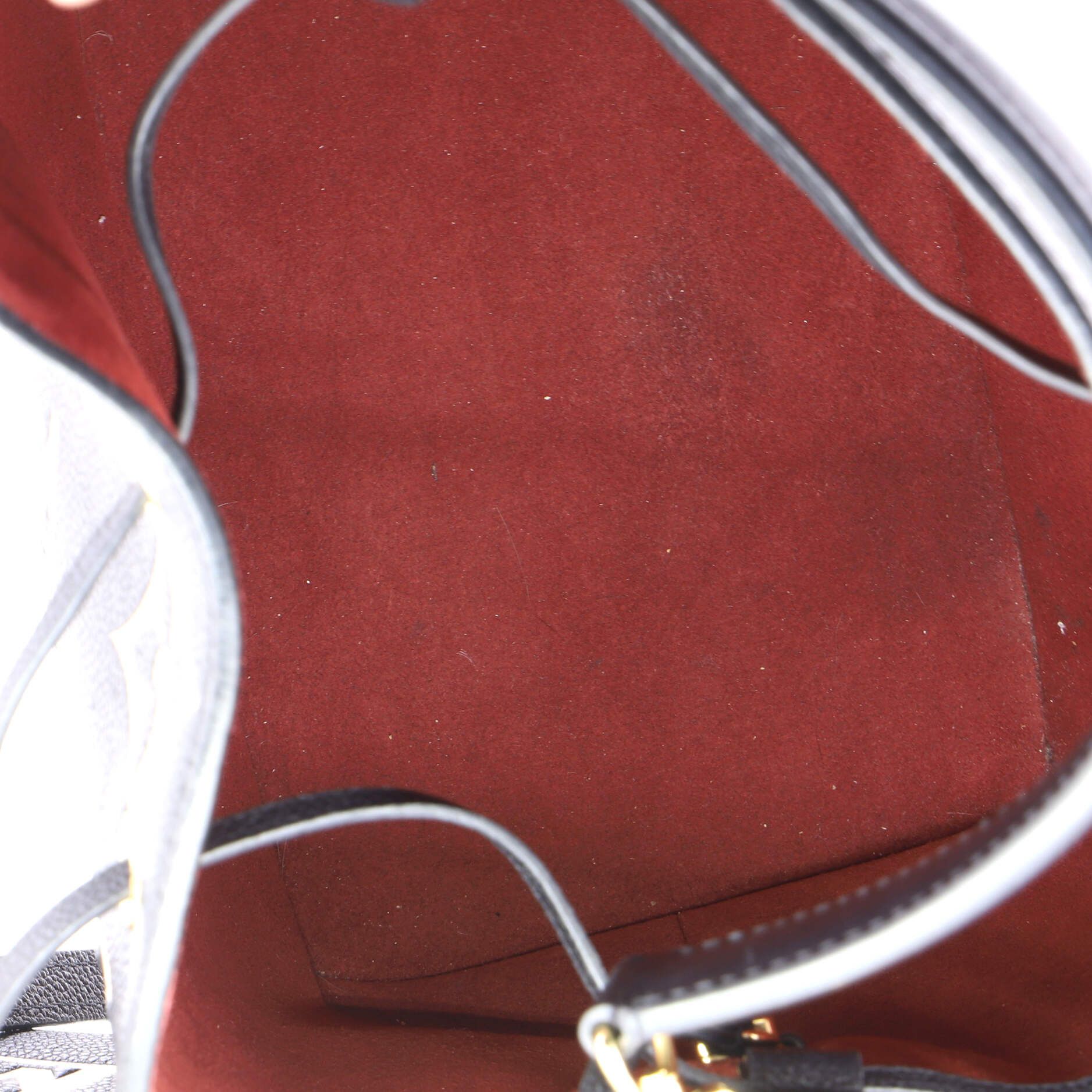 Louis Vuitton NeoNoe Handbag Size ONE SIZE - 6 Thumbnail
