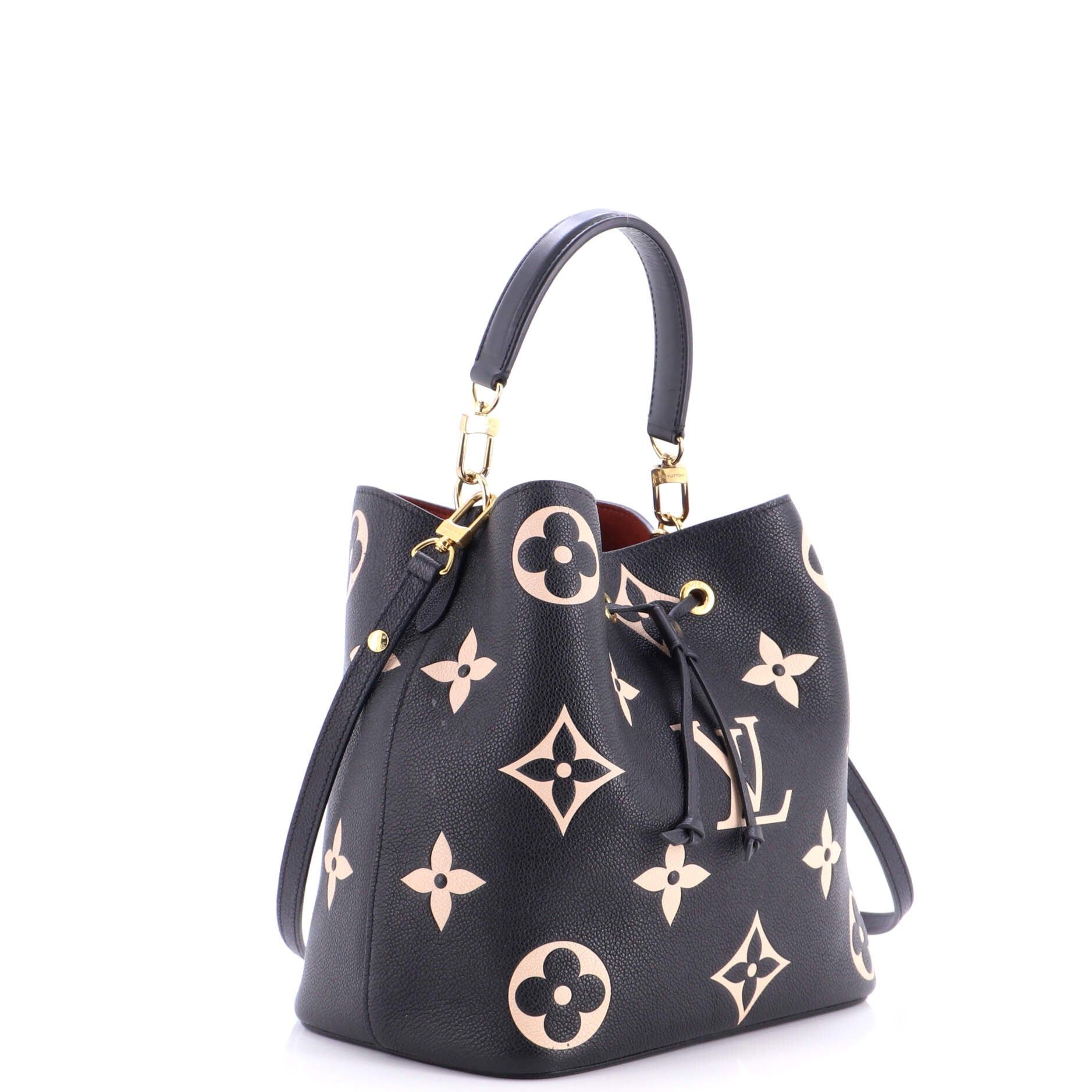 Louis Vuitton NeoNoe Handbag Size ONE SIZE - 3 Thumbnail