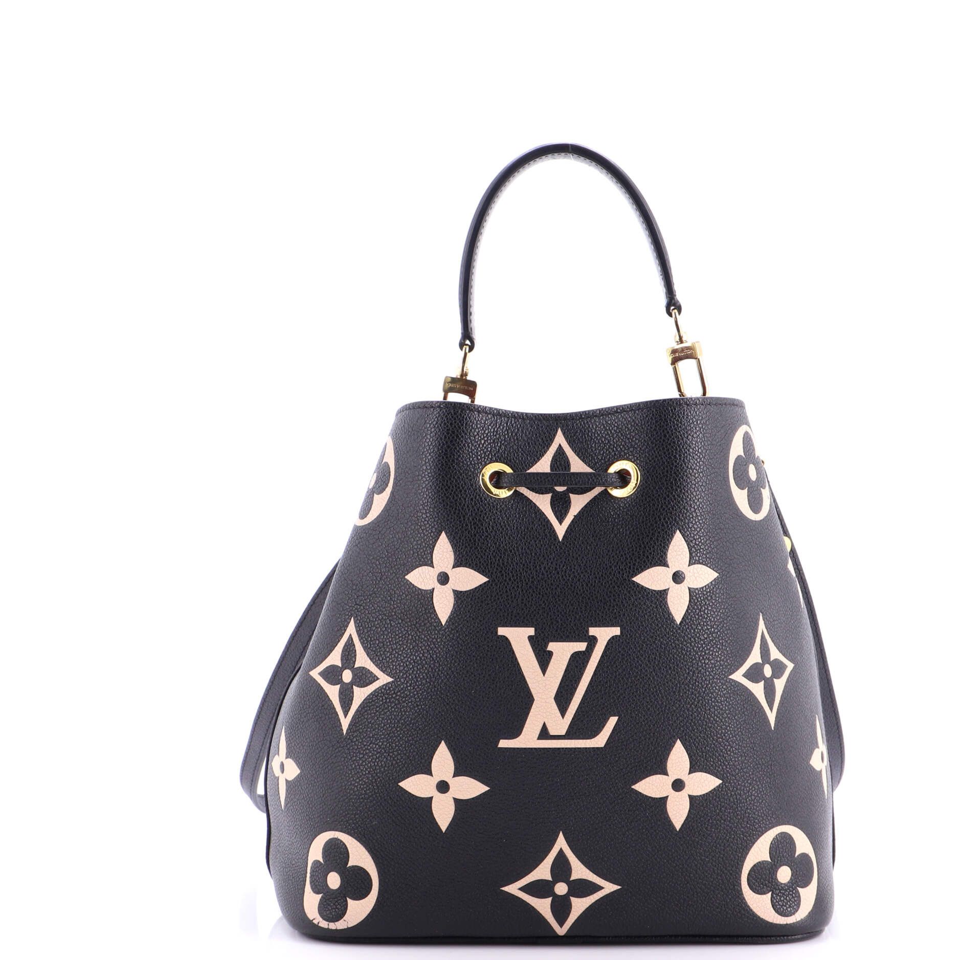Louis Vuitton NeoNoe Handbag Size ONE SIZE - 4 Thumbnail
