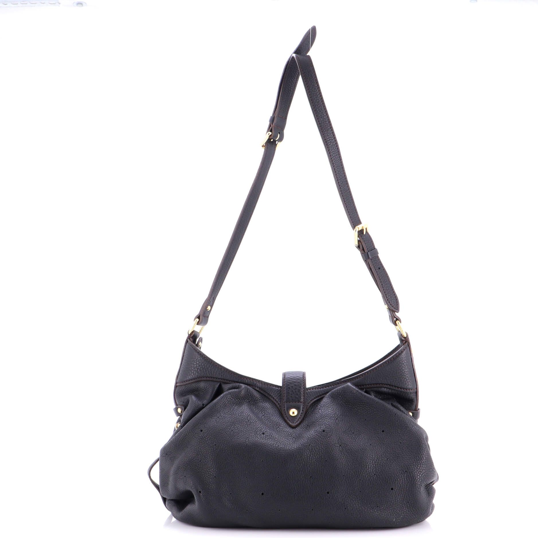 Louis Vuitton L Hobo Size ONE SIZE - 3 Thumbnail