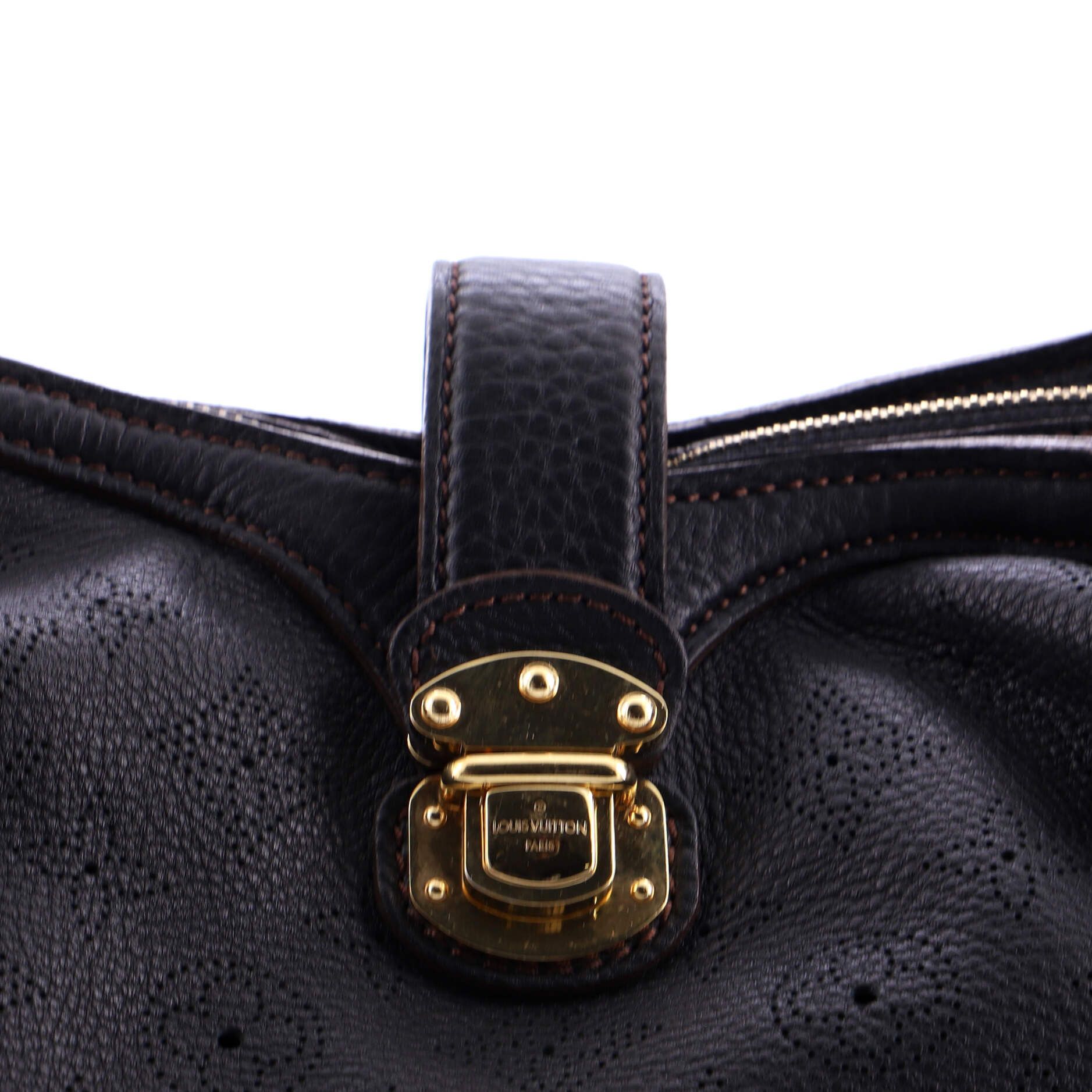 Louis Vuitton L Hobo Size ONE SIZE - 6 Thumbnail