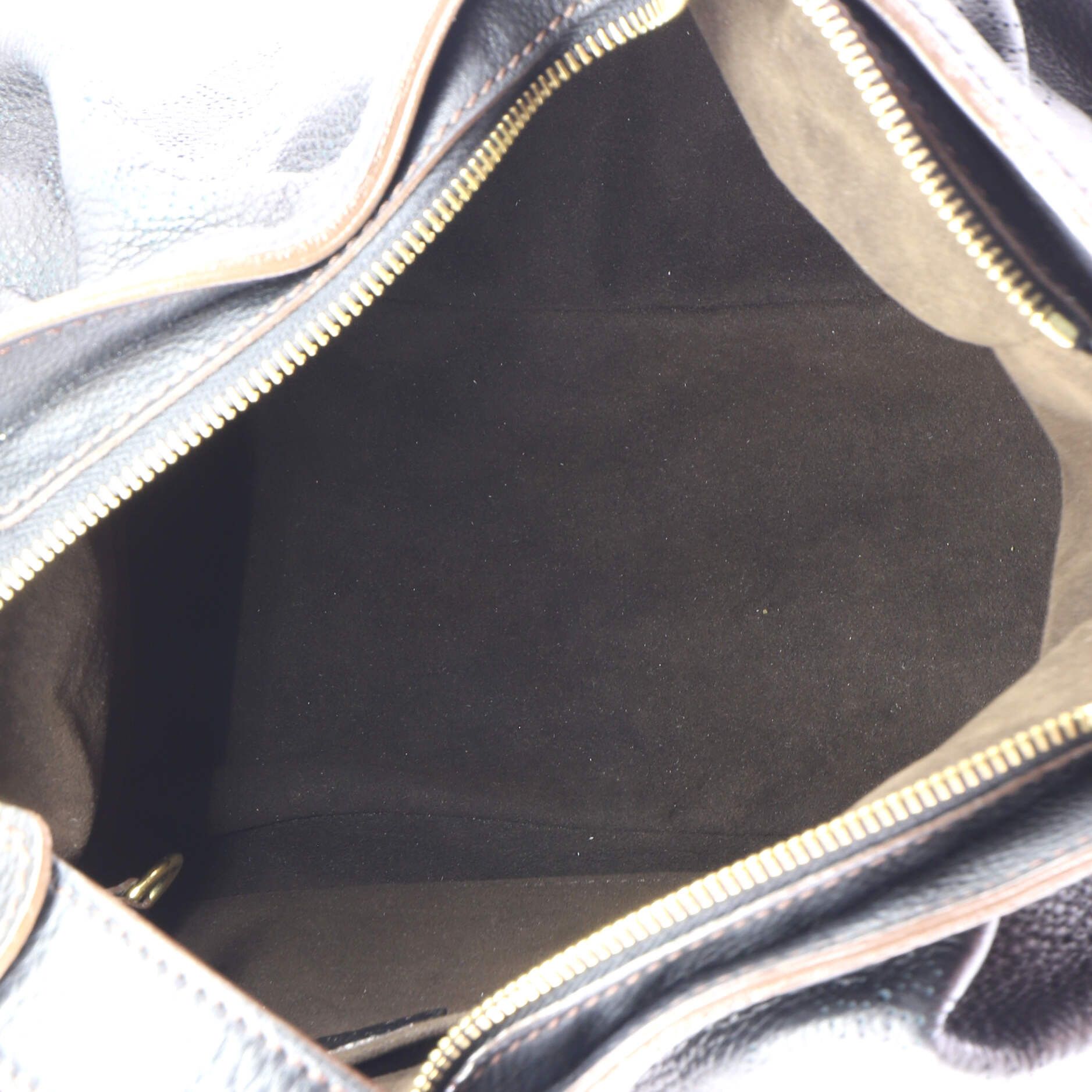 Louis Vuitton L Hobo Size ONE SIZE - 5 Thumbnail