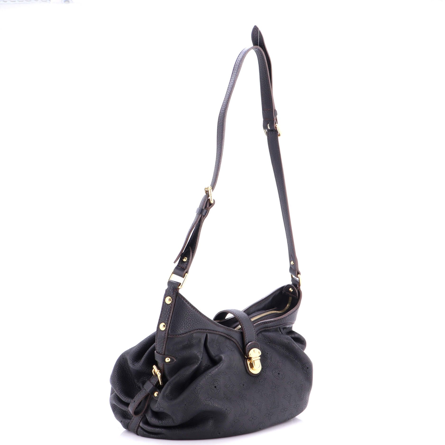 Louis Vuitton L Hobo Size ONE SIZE - 2 Thumbnail