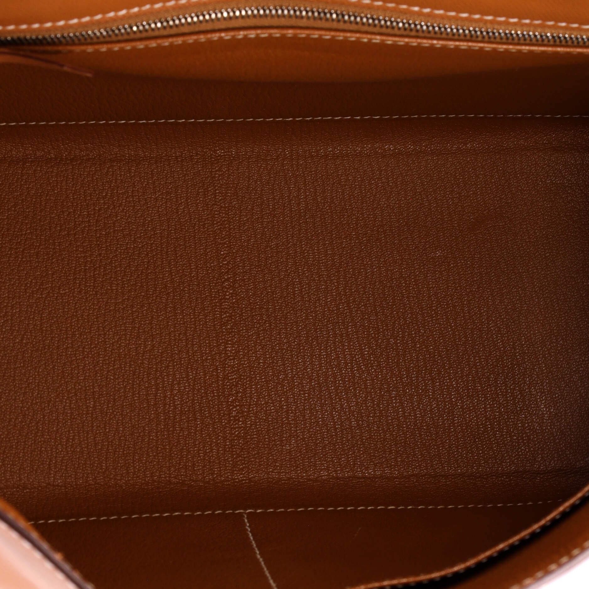 Hermes Kelly Handbag Size ONE SIZE - 7 Thumbnail