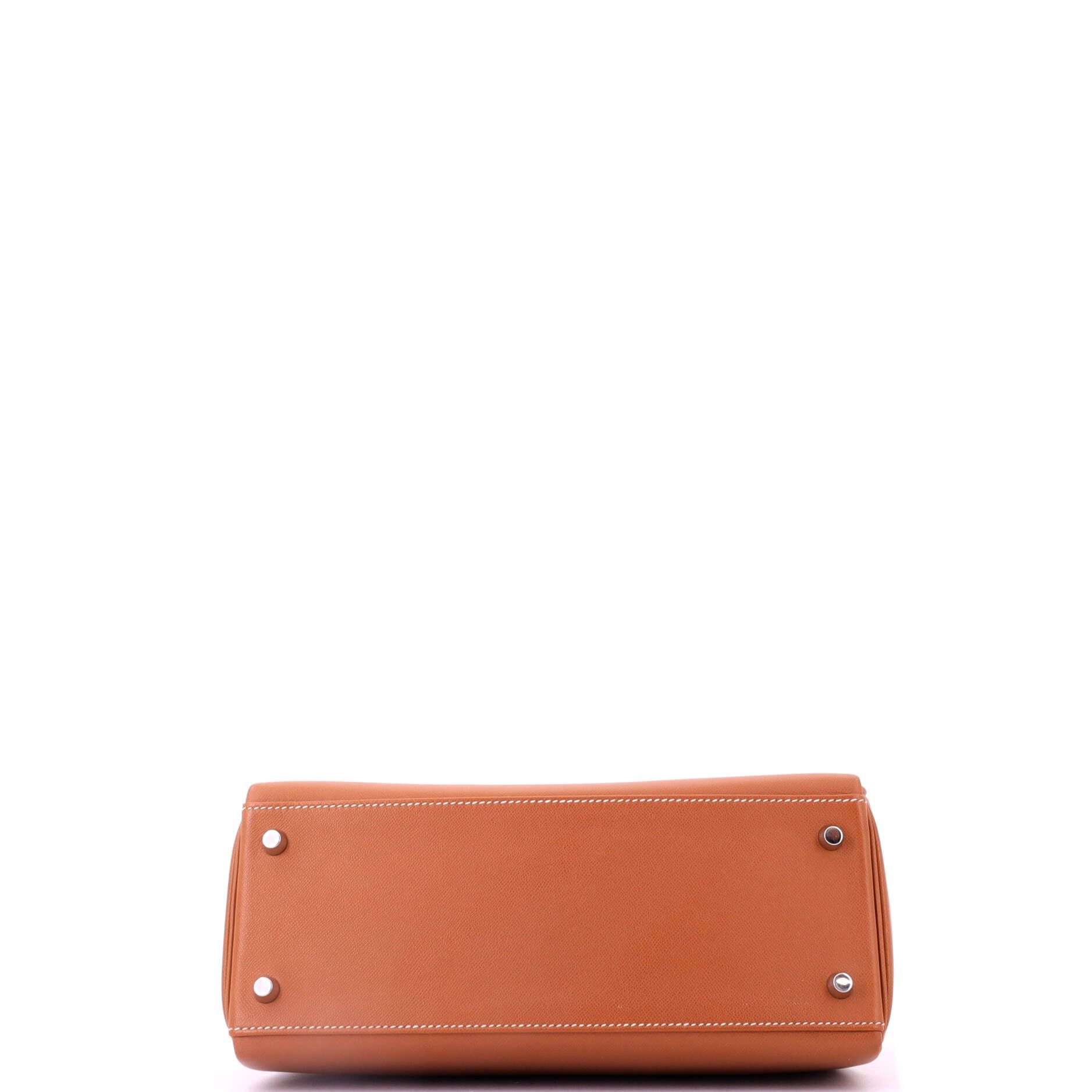 Hermes Kelly Handbag Size ONE SIZE - 5 Thumbnail