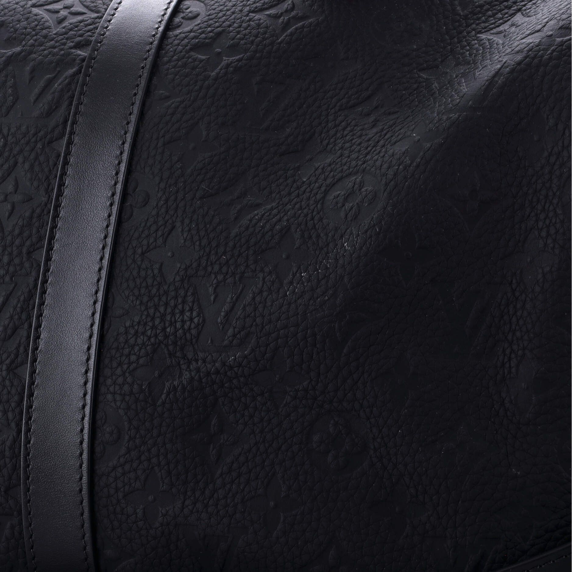 Louis Vuitton Keepall Bandouliere Bag Size ONE SIZE - 6 Thumbnail