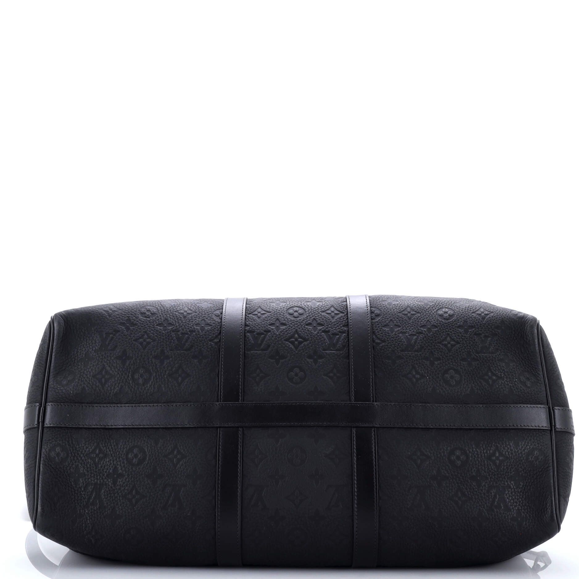 Louis Vuitton Keepall Bandouliere Bag Size ONE SIZE - 4 Thumbnail