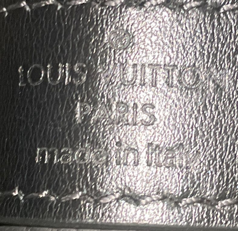 Louis Vuitton Keepall Bandouliere Bag Size ONE SIZE - 8 Thumbnail