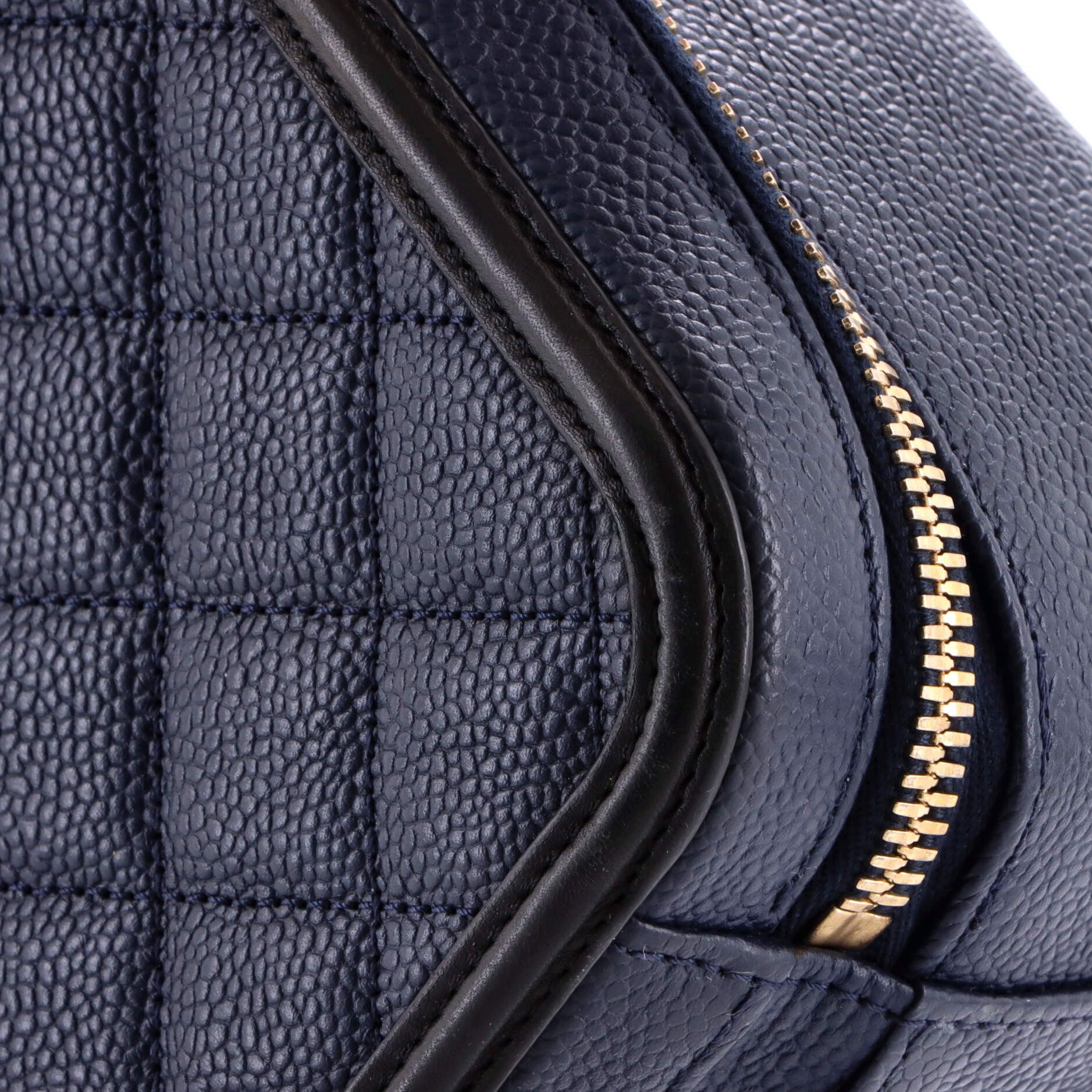 Chanel Filigree Vanity Case Size ONE SIZE - 7 Thumbnail
