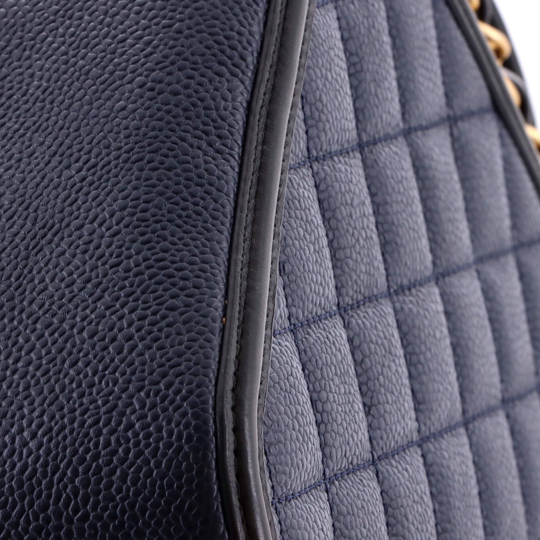 Chanel Filigree Vanity Case Size ONE SIZE - 8 Thumbnail
