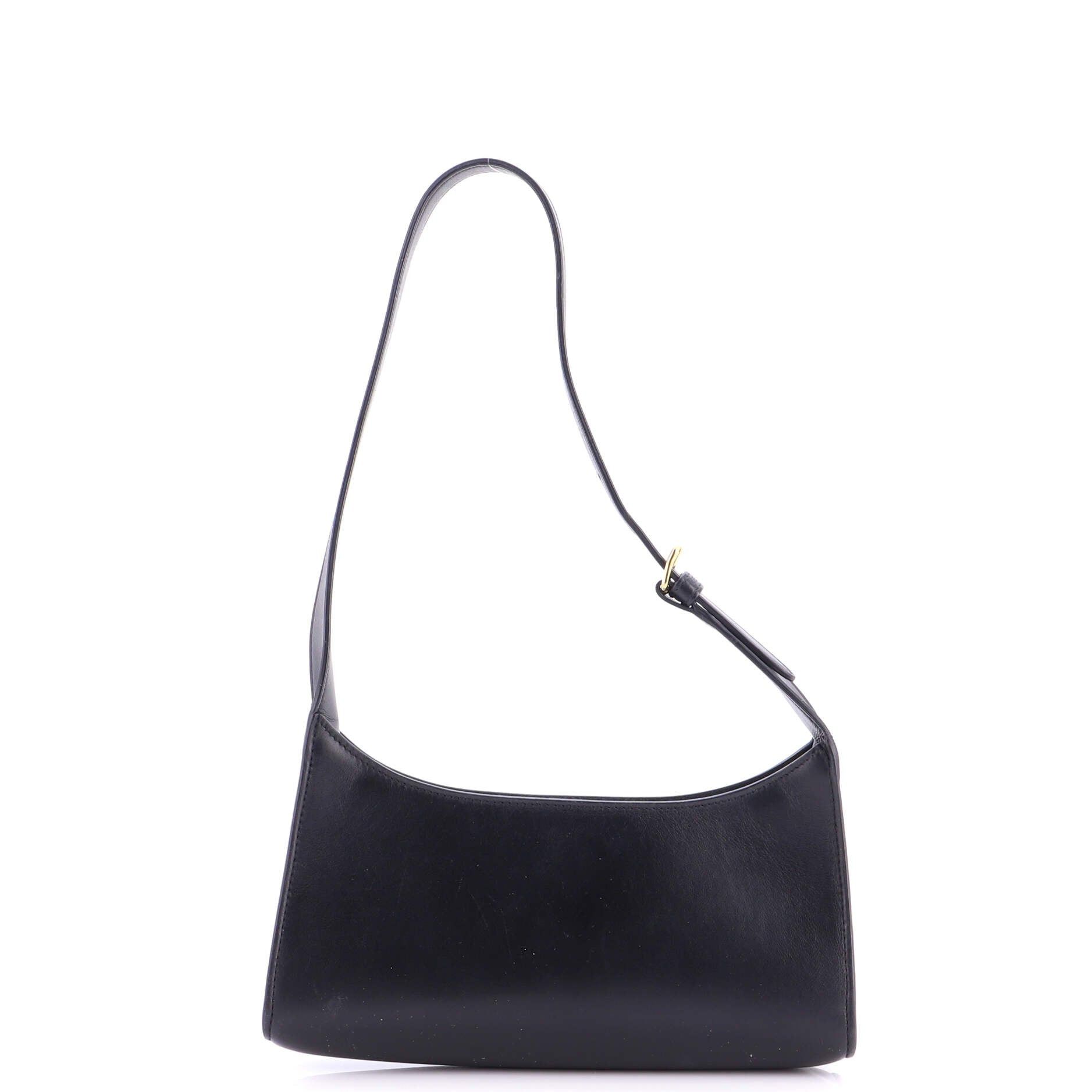 Celine Cuir Triomphe Bag Size ONE SIZE - 3 Thumbnail