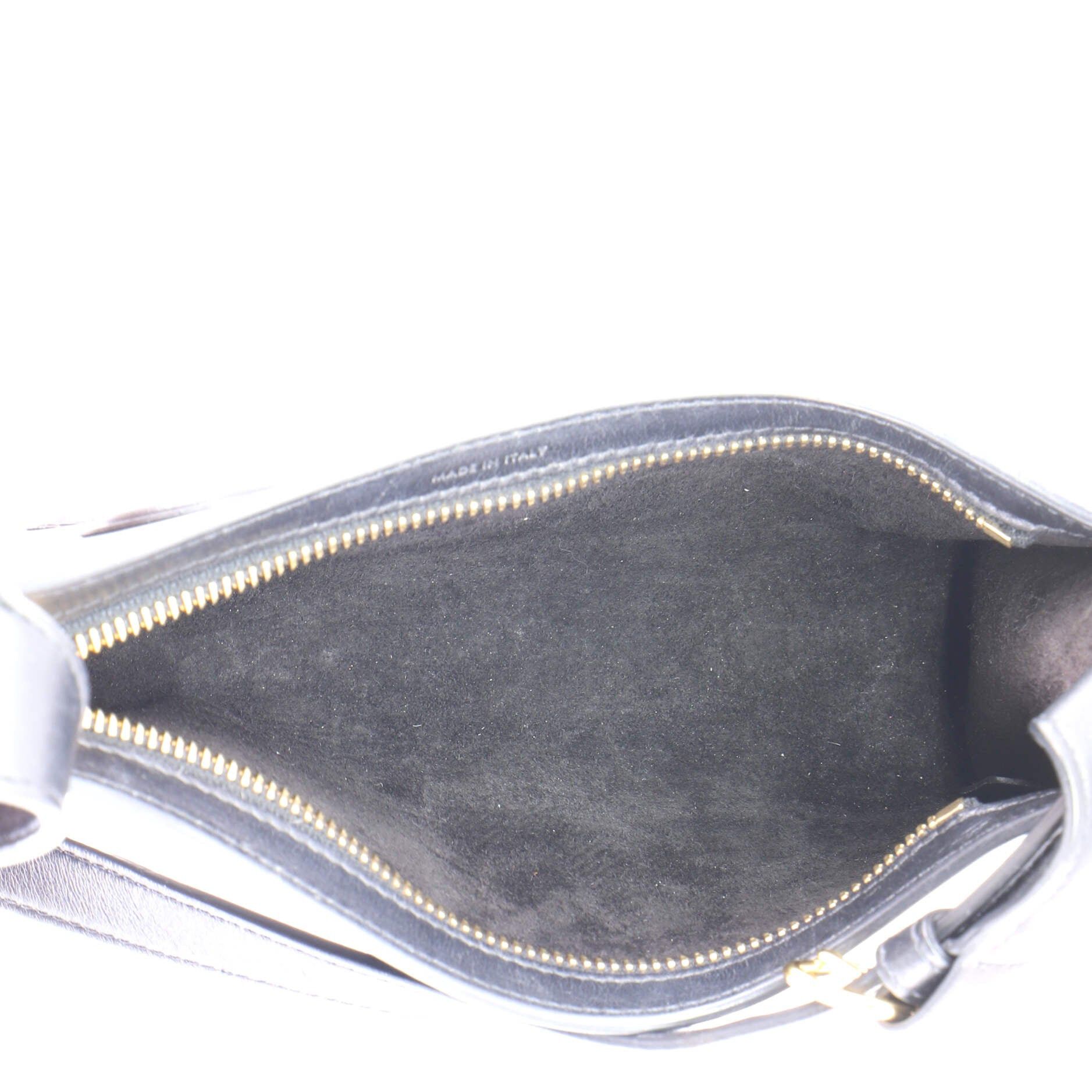 Celine Cuir Triomphe Bag Size ONE SIZE - 5 Thumbnail