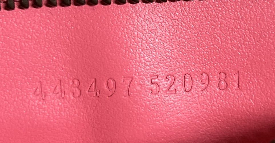 Gucci GG Marmont Flap Bag Size ONE SIZE - 7 Thumbnail