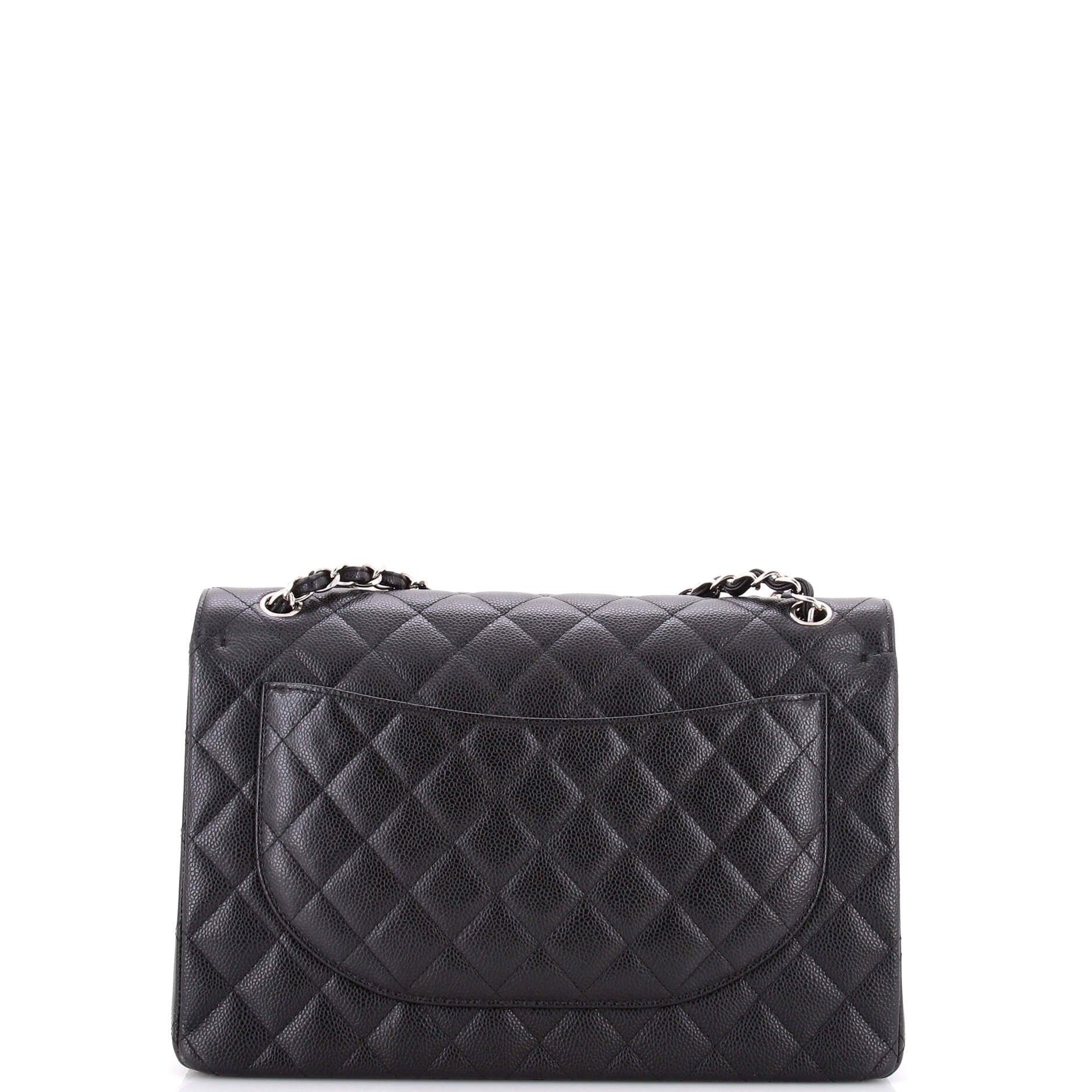 Chanel Classic Double Flap Bag Size ONE SIZE - 3 Thumbnail
