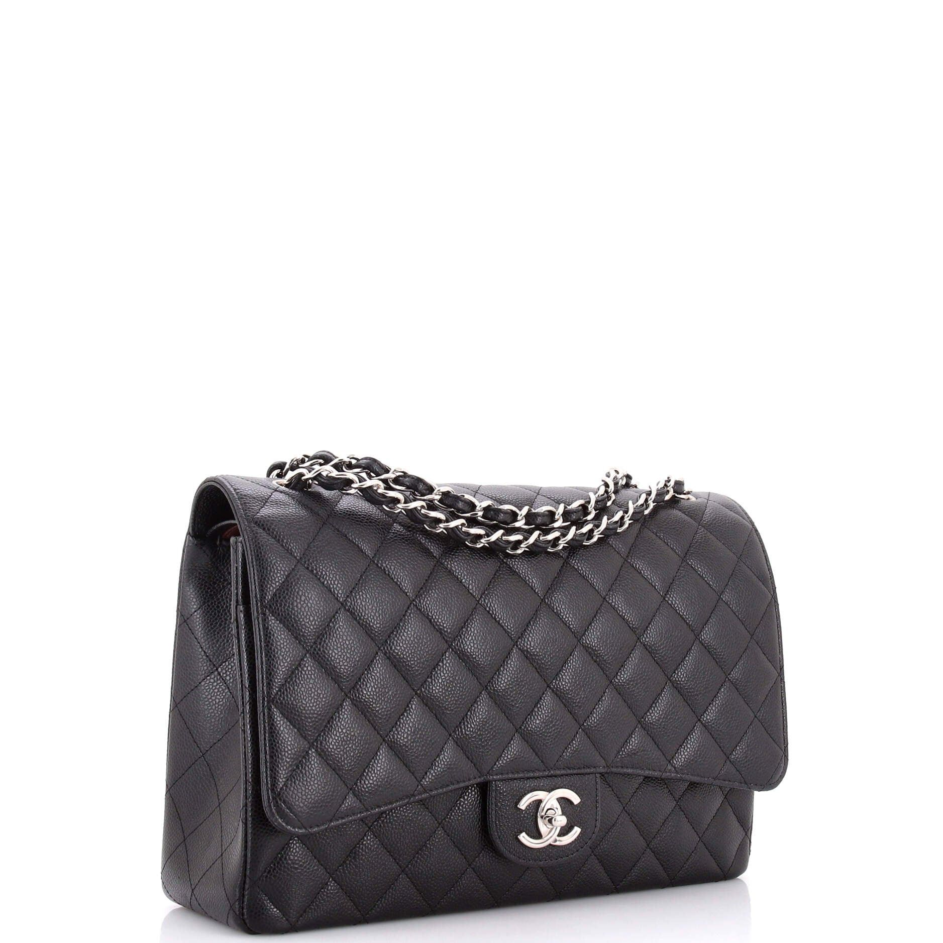 Chanel Classic Double Flap Bag Size ONE SIZE - 2 Thumbnail
