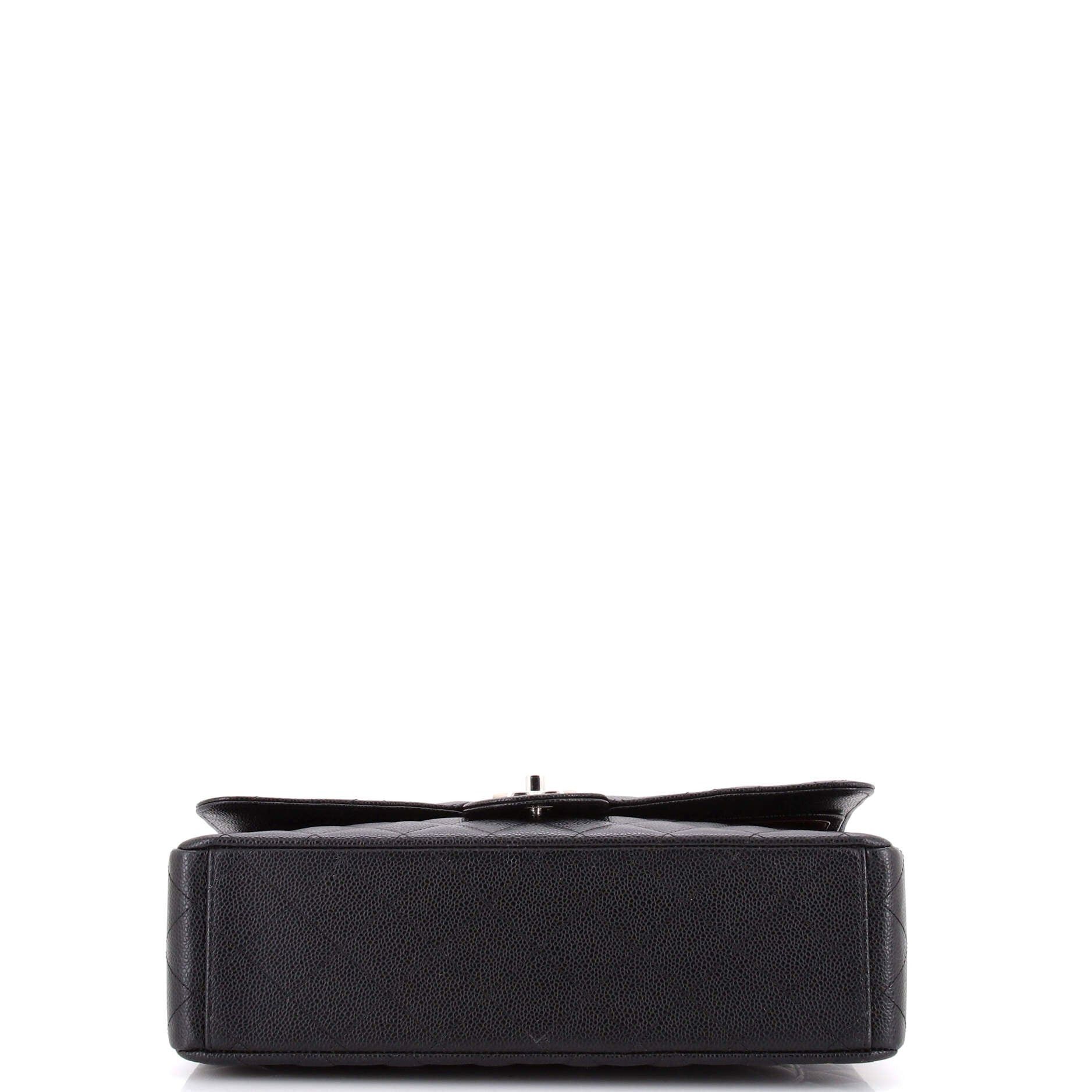 Chanel Classic Double Flap Bag Size ONE SIZE - 4 Thumbnail