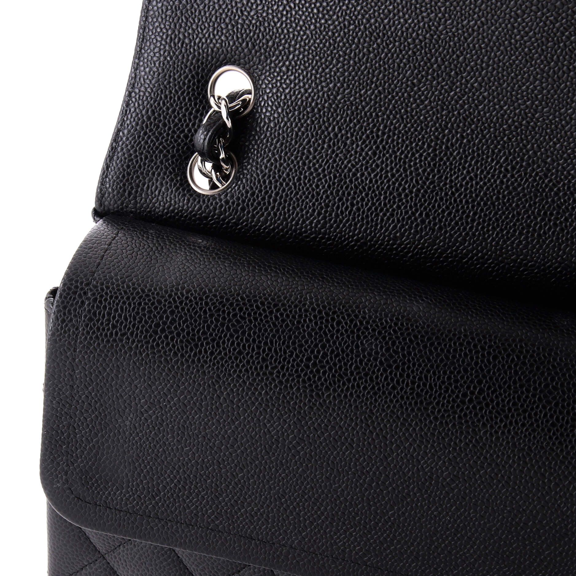 Chanel Classic Double Flap Bag Size ONE SIZE - 7 Thumbnail