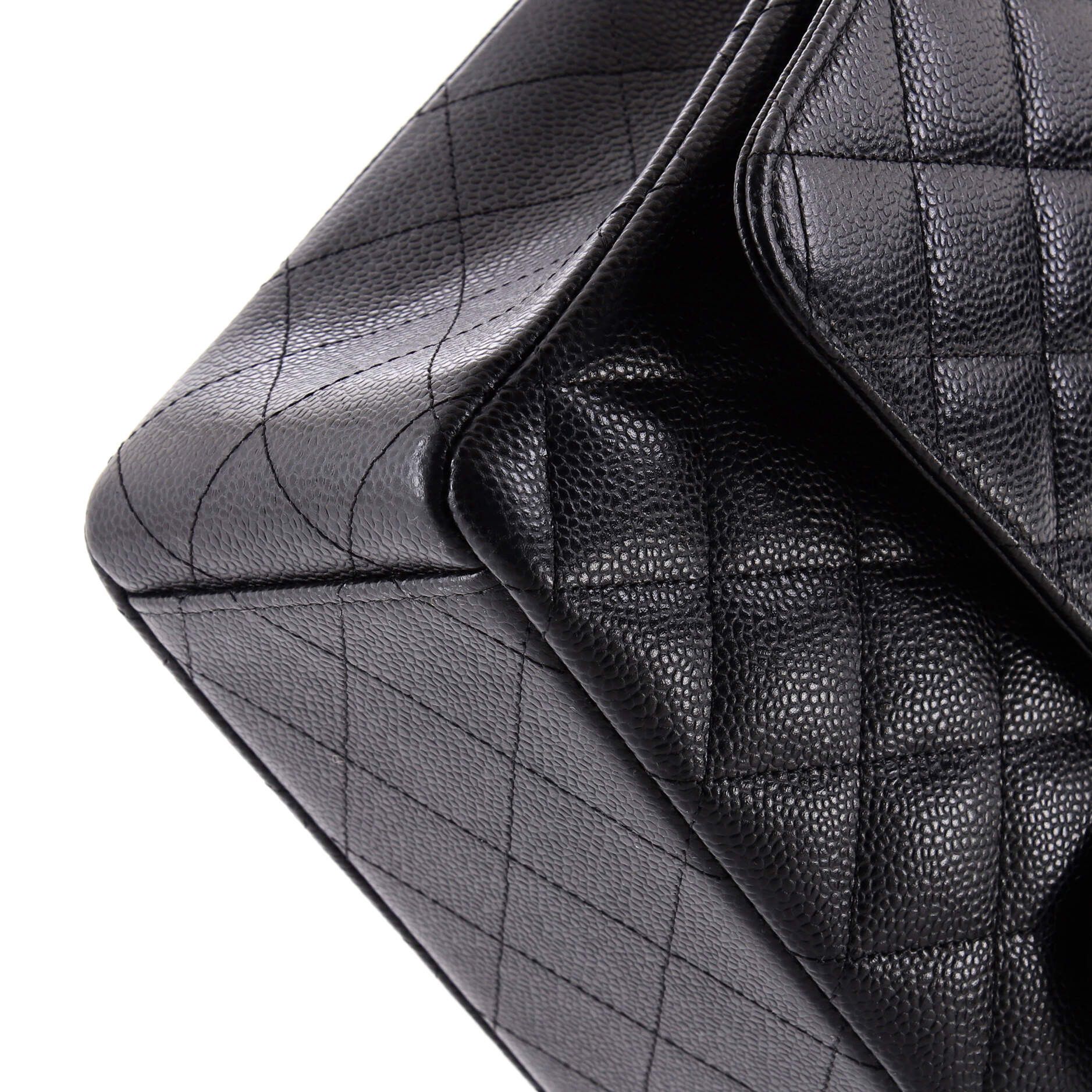 Chanel Classic Double Flap Bag Size ONE SIZE - 6 Thumbnail