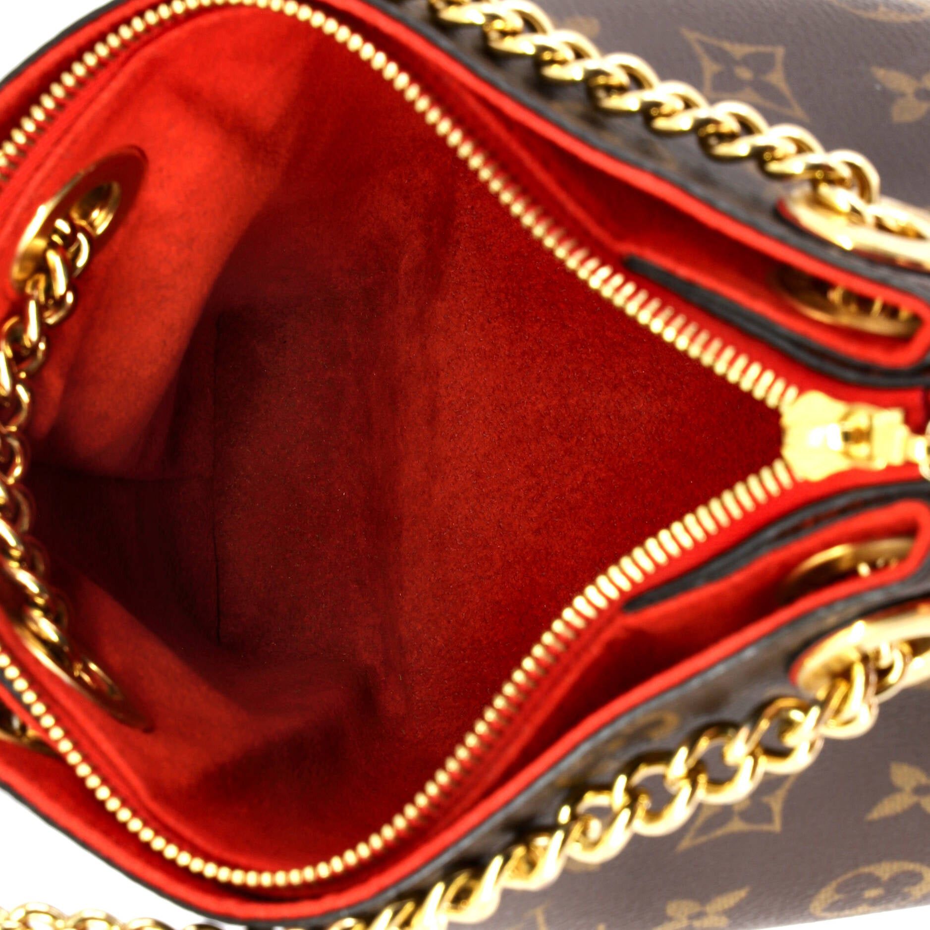 Louis Vuitton Surene Handbag Size ONE SIZE - 5 Thumbnail