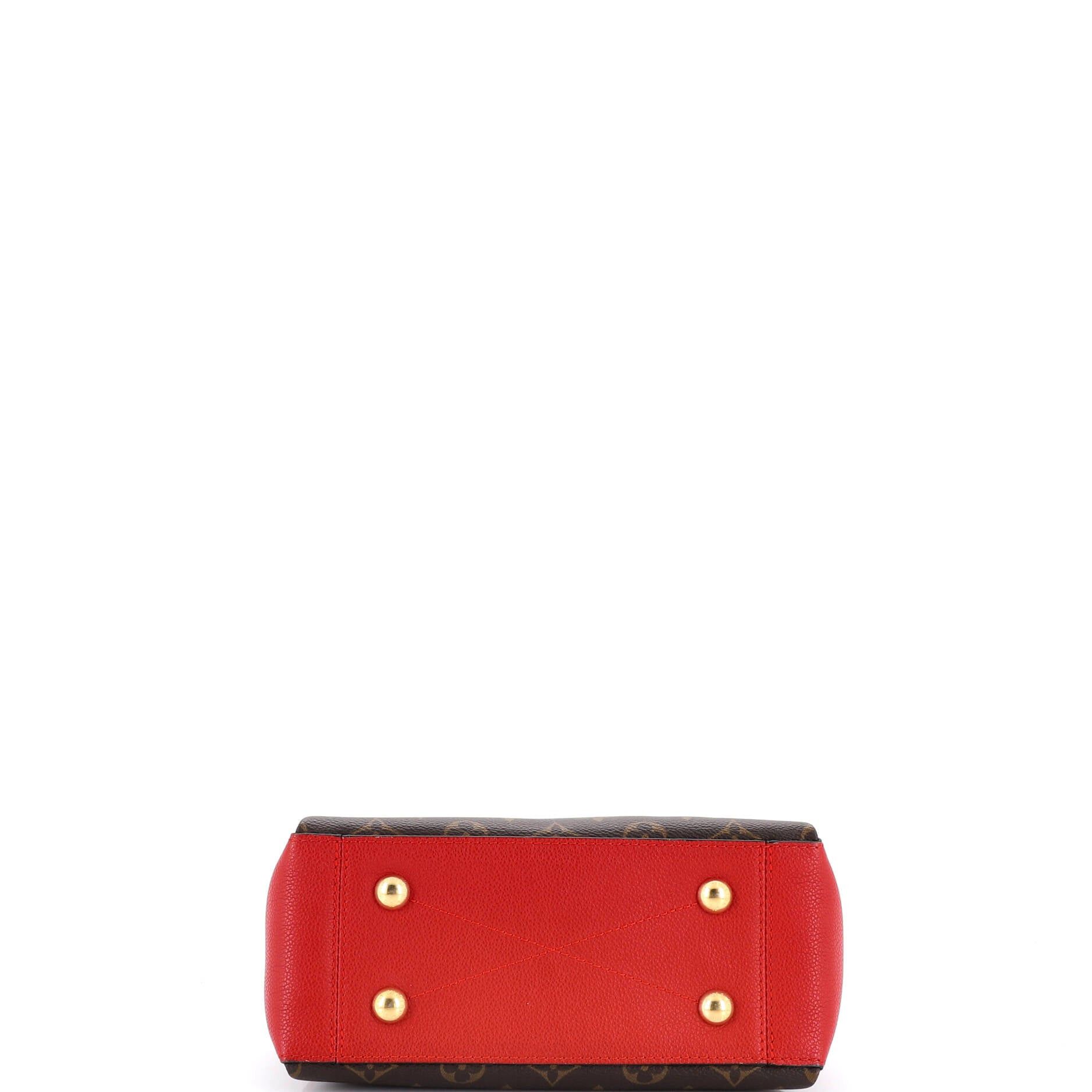 Louis Vuitton Surene Handbag Size ONE SIZE - 4 Thumbnail