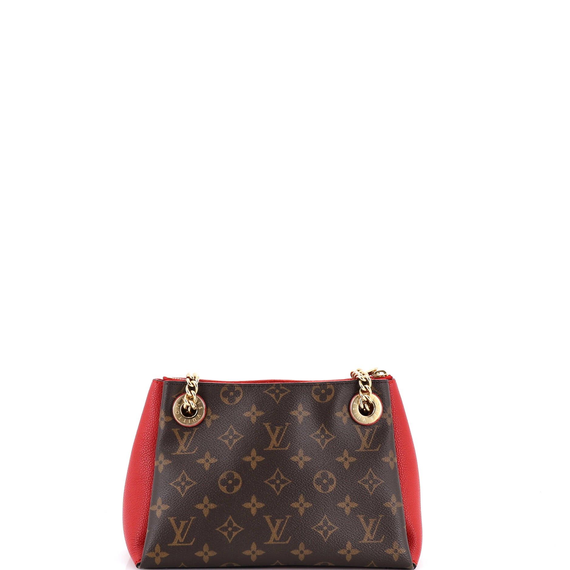 Louis Vuitton Surene Handbag Size ONE SIZE - 3 Thumbnail