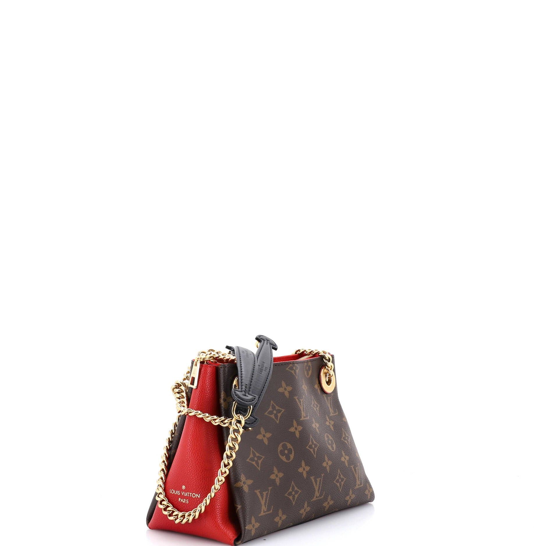Louis Vuitton Surene Handbag Size ONE SIZE - 2 Thumbnail