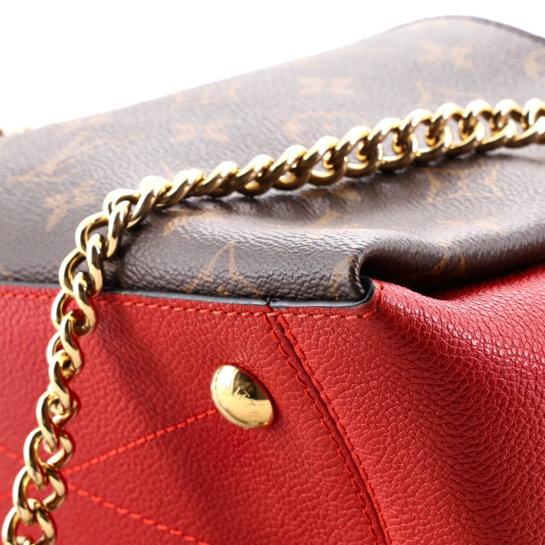 Louis Vuitton Surene Handbag Size ONE SIZE - 7 Thumbnail